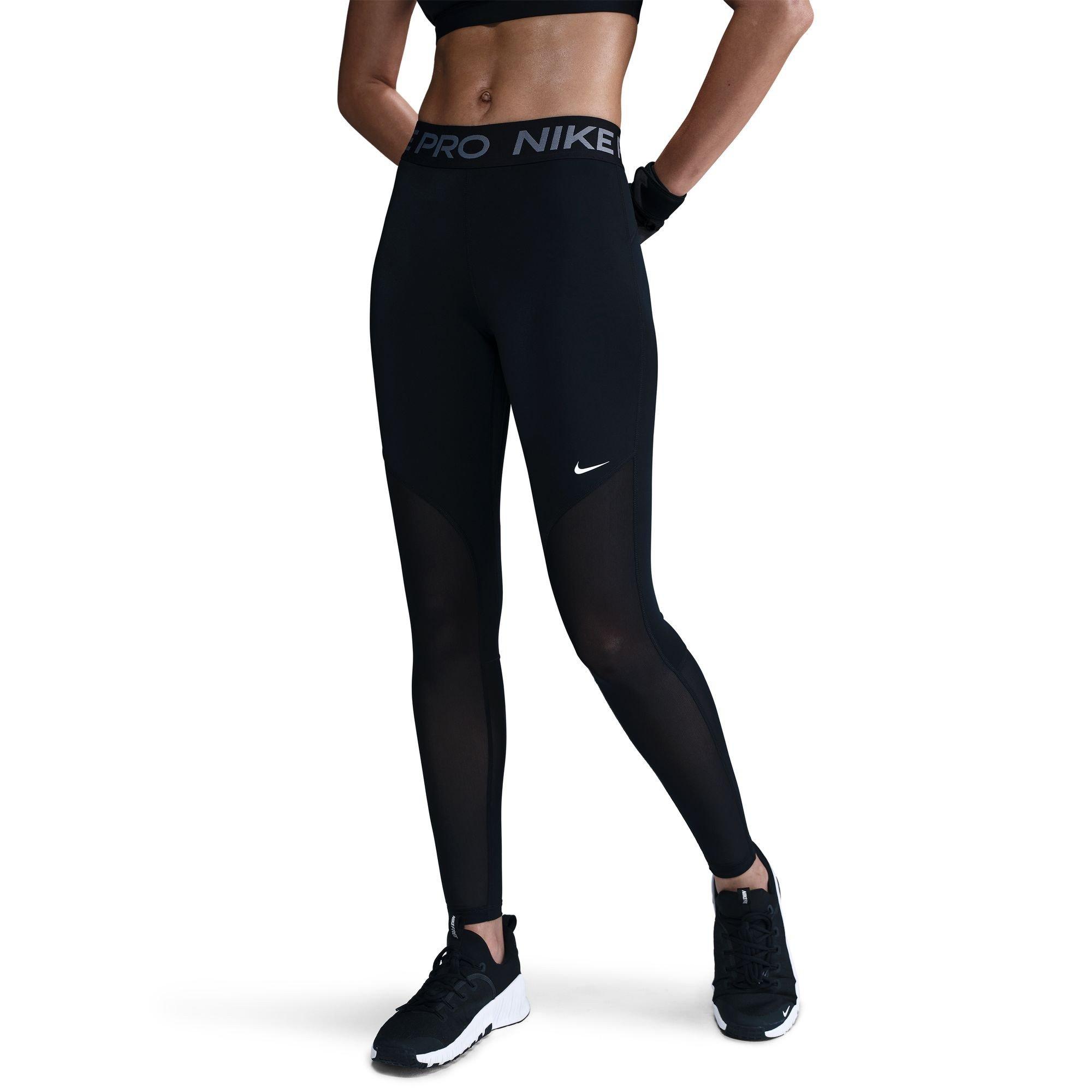 Women's Mesh Performance Tights
