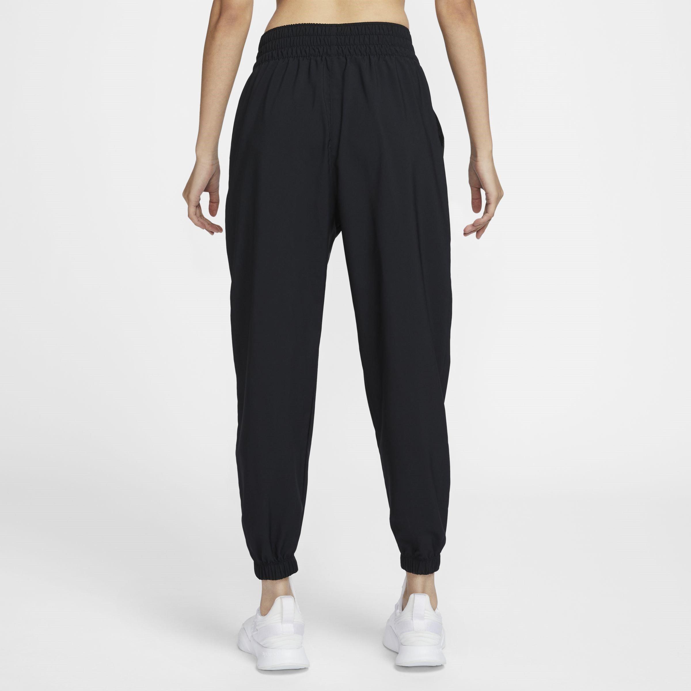 Black - Nike - One 7/8 Jogger Ld54 - 2