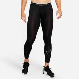 Nike Pro Dri FIT Performance Mens Tights