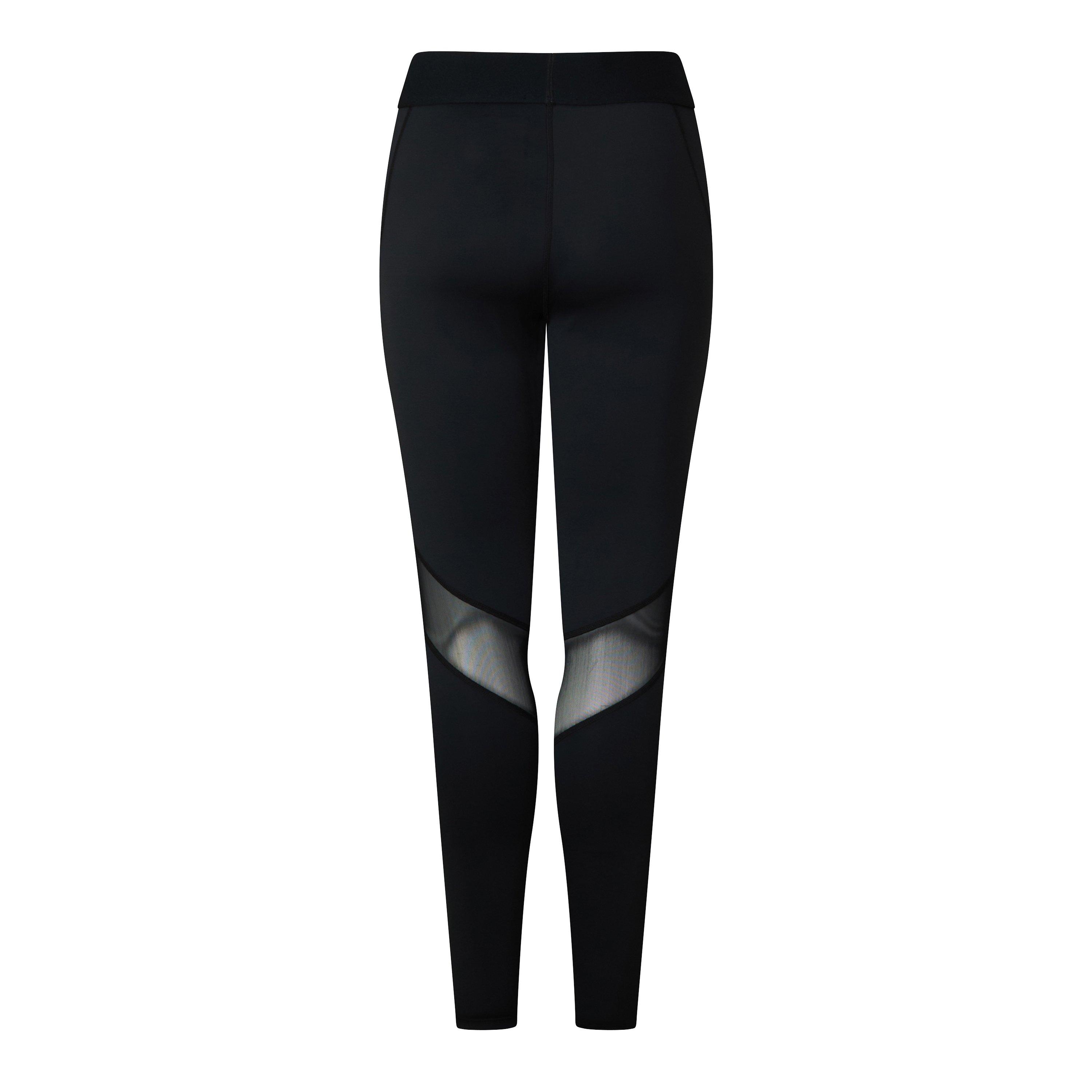 Crna - Everlast - Everlast Flex Tight Ld64 - 2