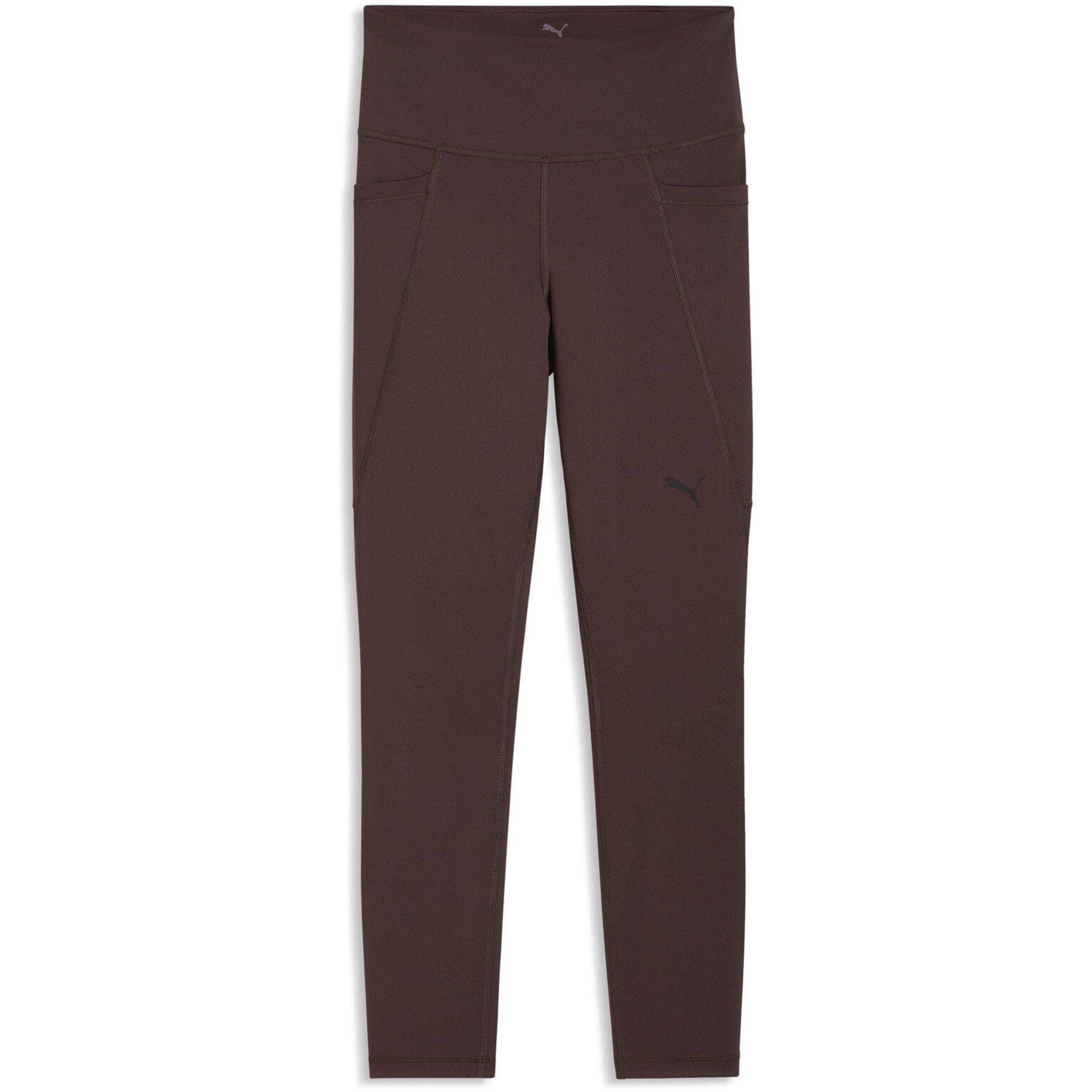 Tad Ess 7/8 Performance Gym Leggings