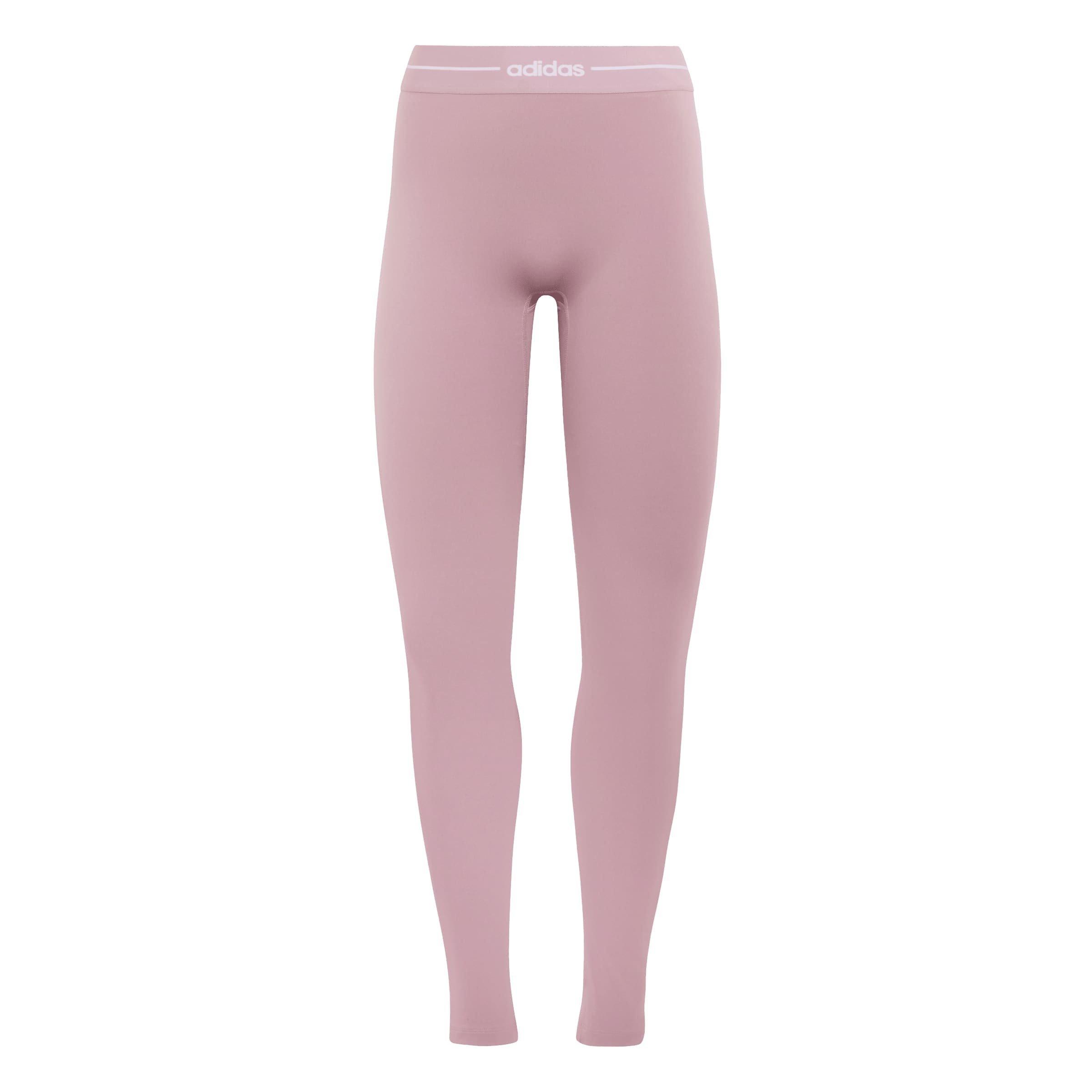 Magic Mauve - adidas - Adidas Q1 Hyg Tight Ld64 - 1