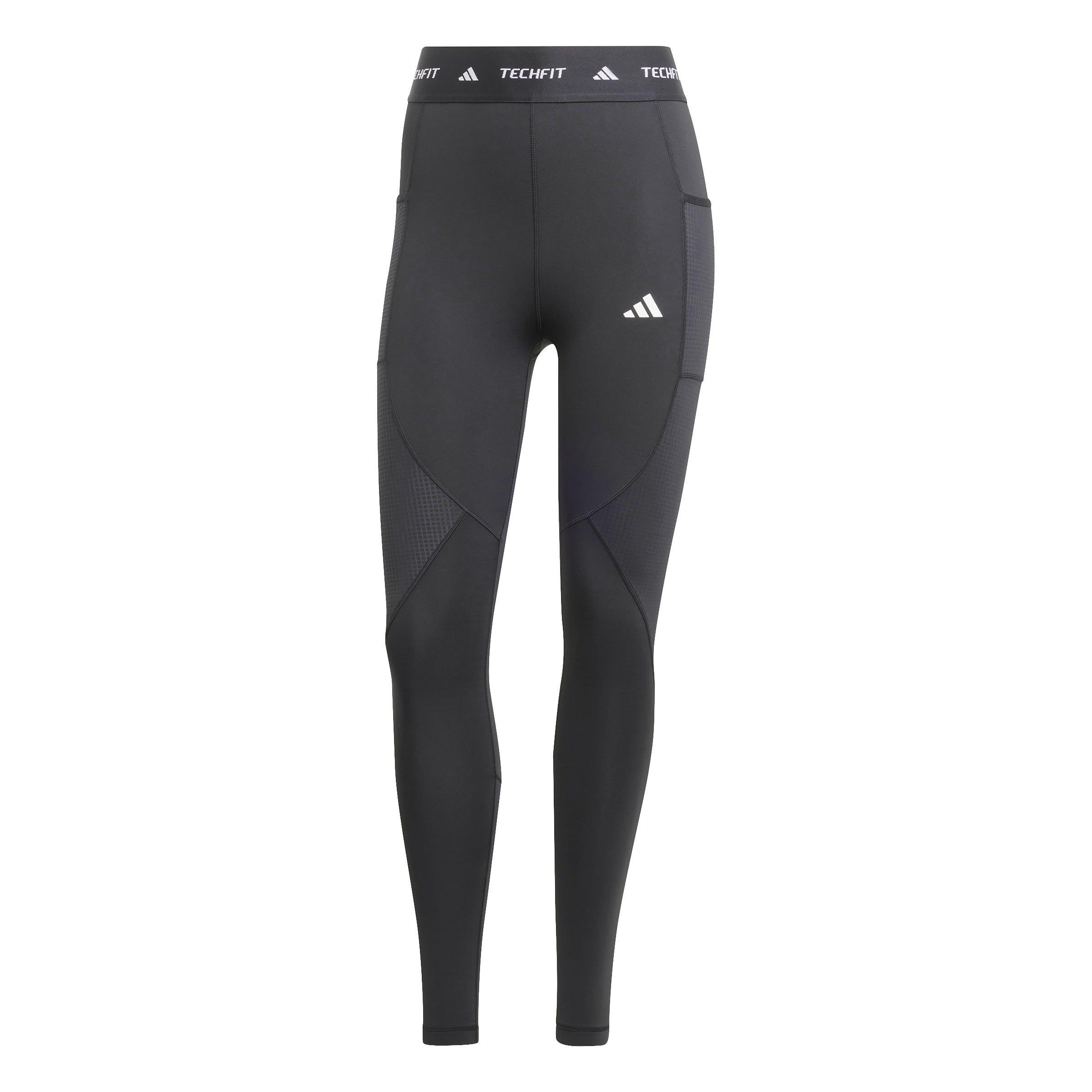 BLACK - adidas - Adidas W TF COLD.RDY Ld44 - 1