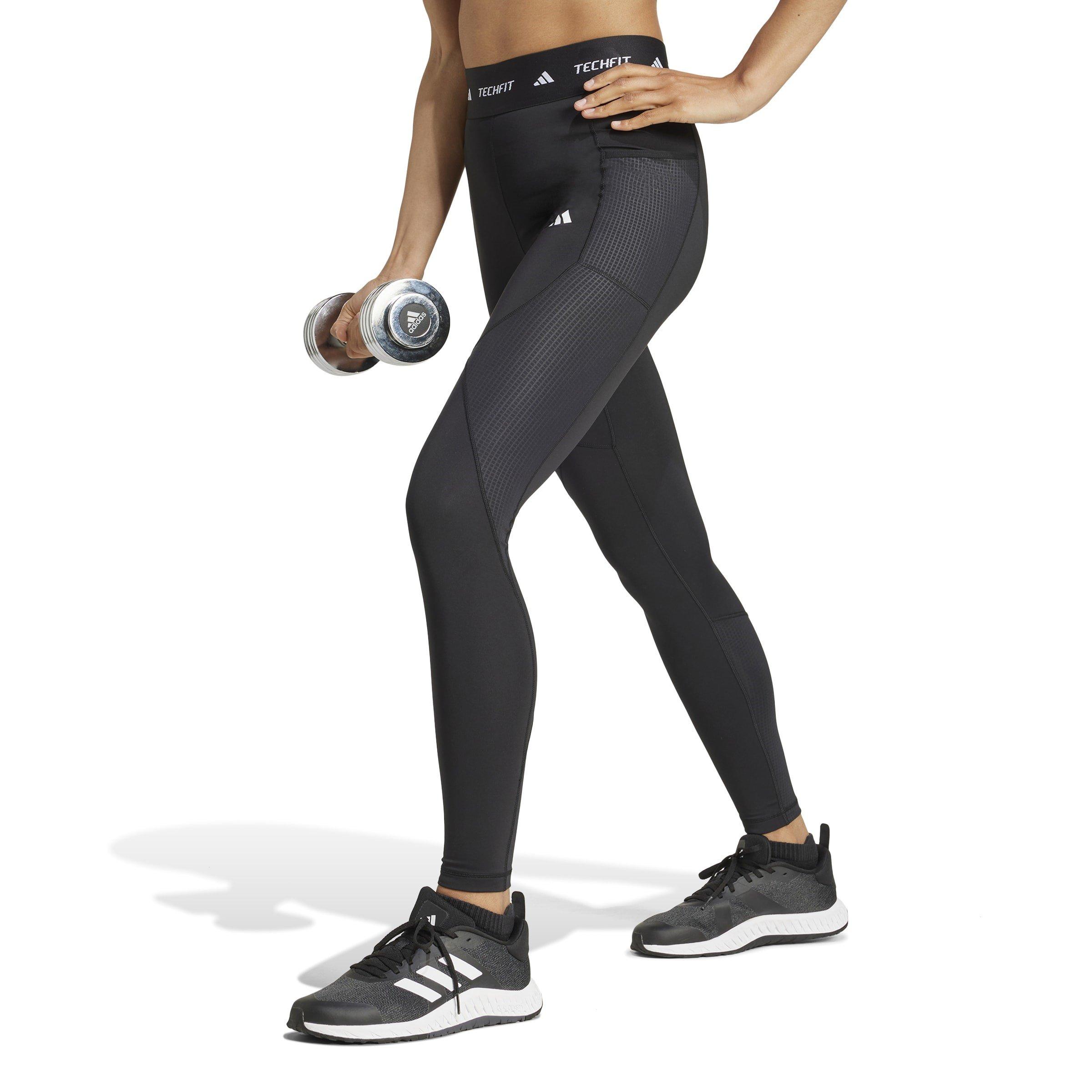 BLACK - adidas - W TF COLD.RDY Ld44 - 2