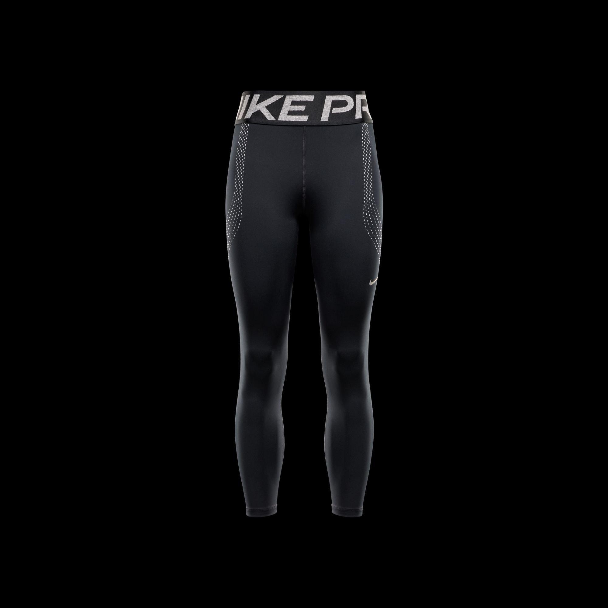 Black/Reflectiv - Nike - Nike W NP SCULPT DF Ld99 - 4