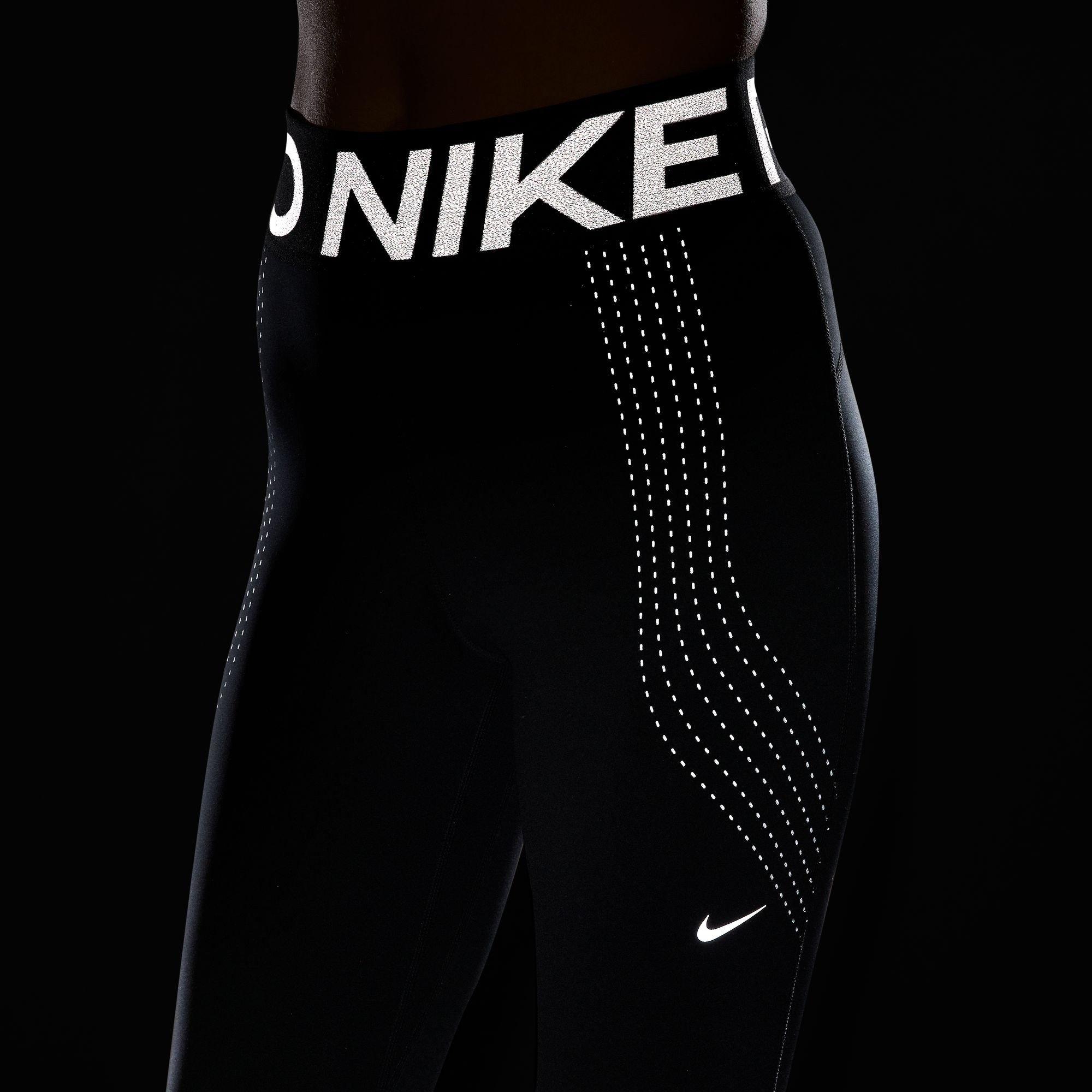 Black/Reflectiv - Nike - Nike W NP SCULPT DF Ld99 - 5