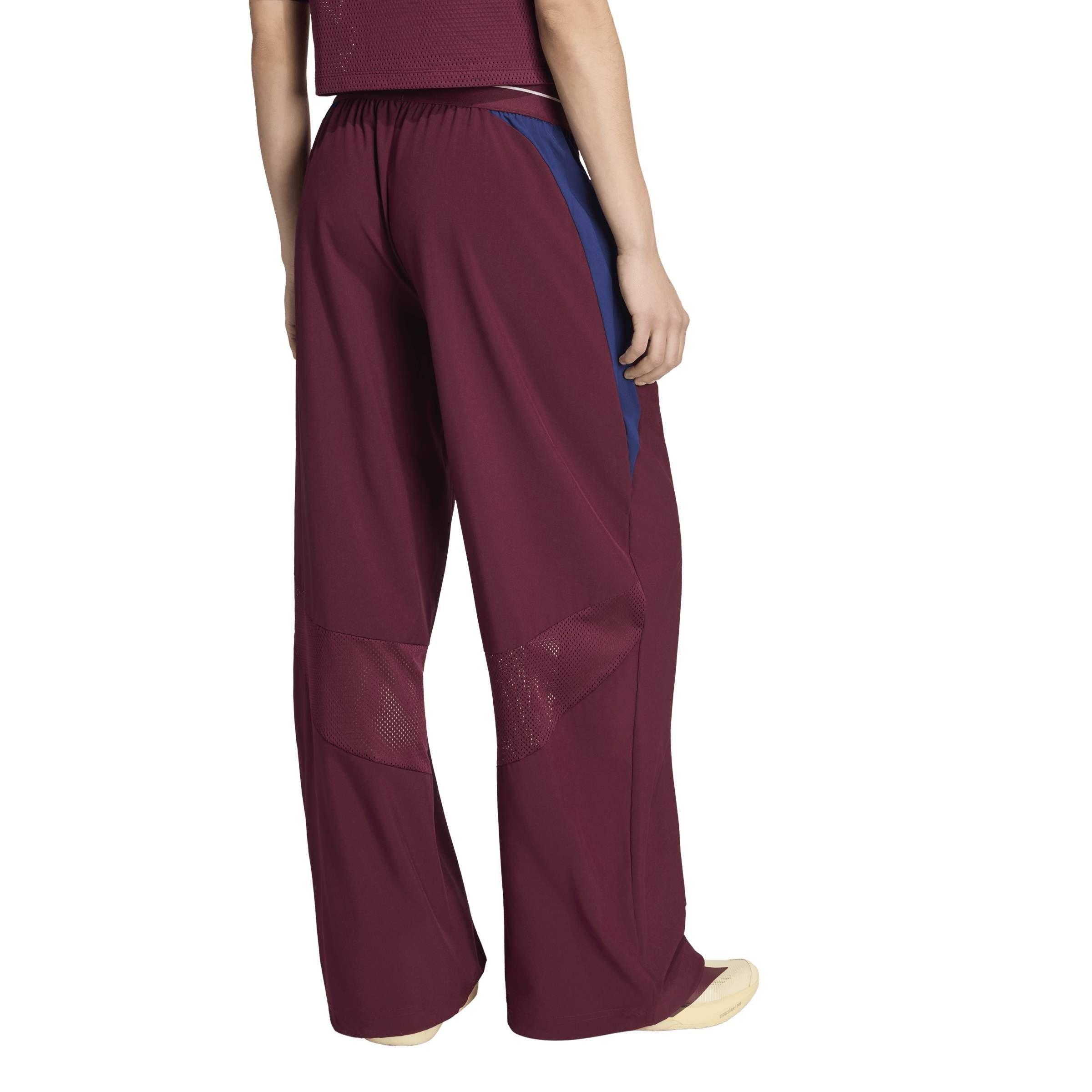 Maroon - adidas - Adidas Hyg Pant Dna Ld71 - 3