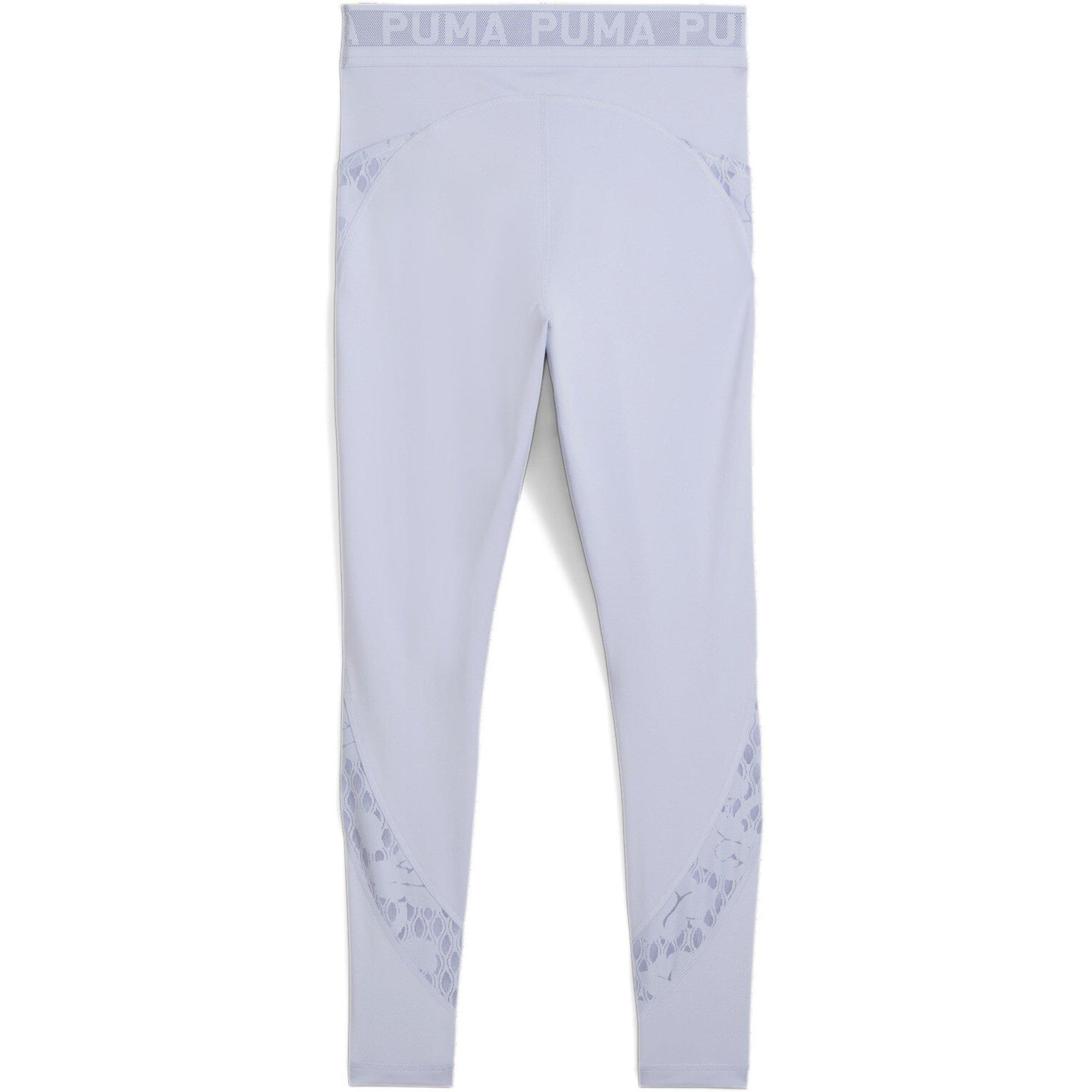 Cool Weather - Puma - Lace 7/8 Tights Womens - 7