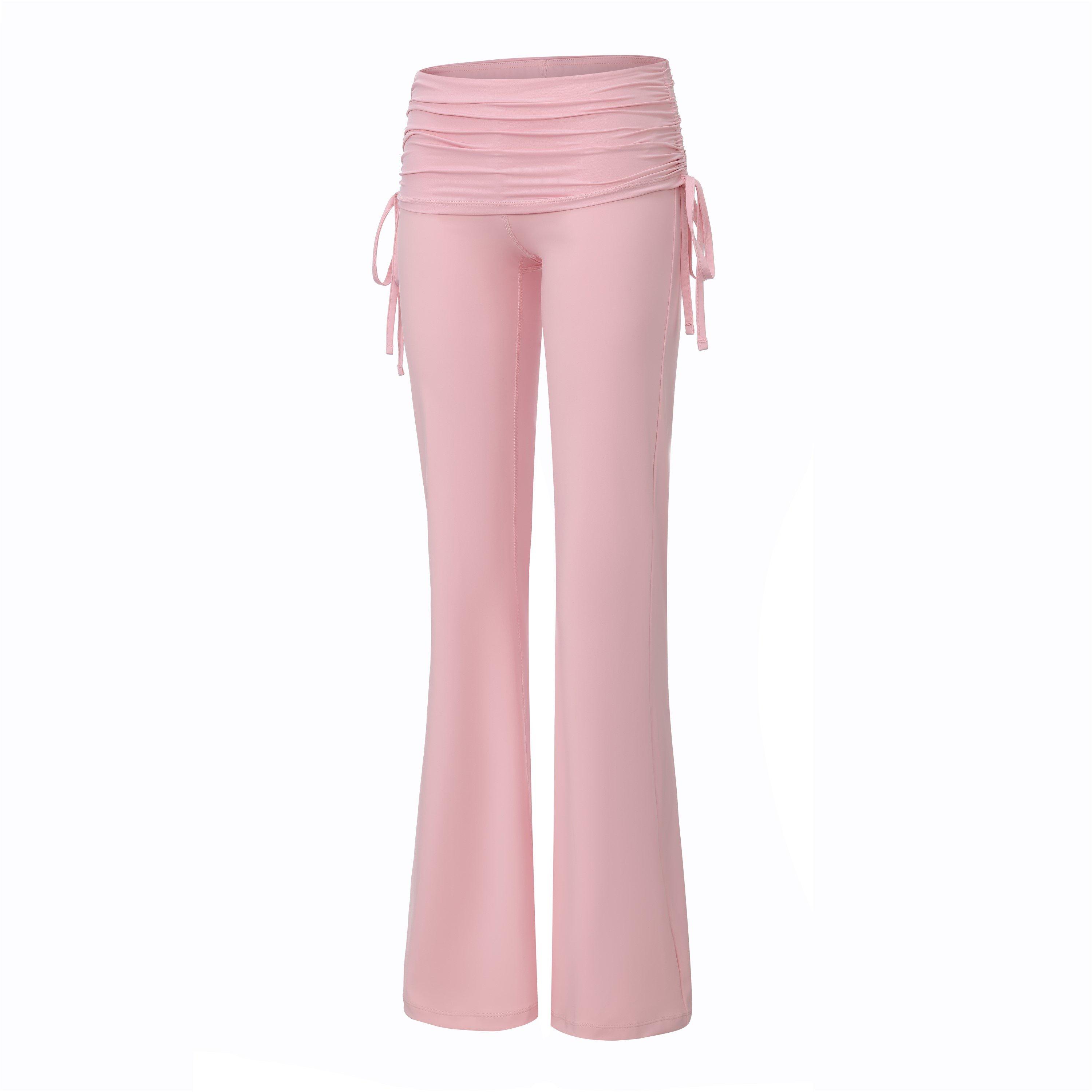 Roze - USA Pro - USA Pro Ruched Flare Leg Womens - 2
