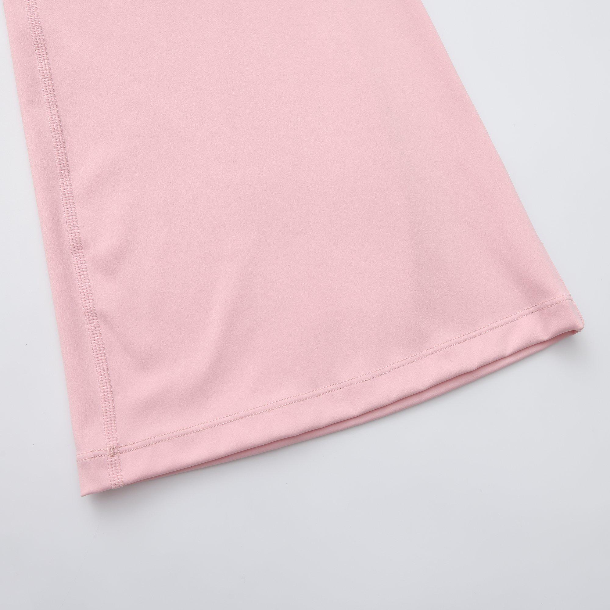 Roze - USA Pro - USA Pro Ruched Flare Leg Womens - 9