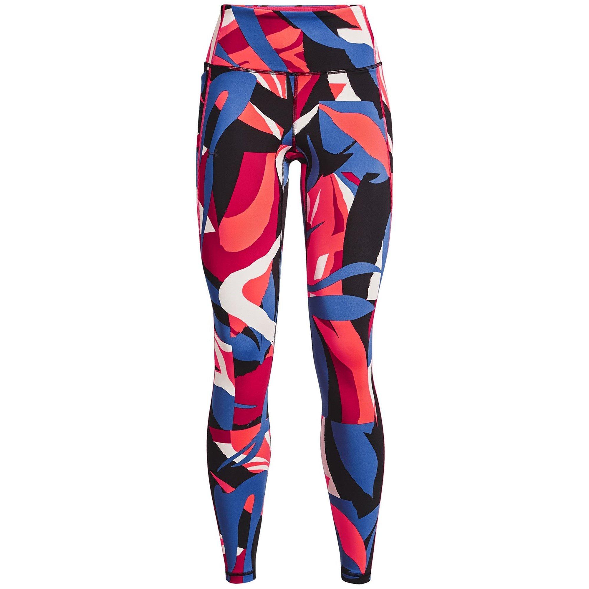Under Armour SmartForm Gym Leggings