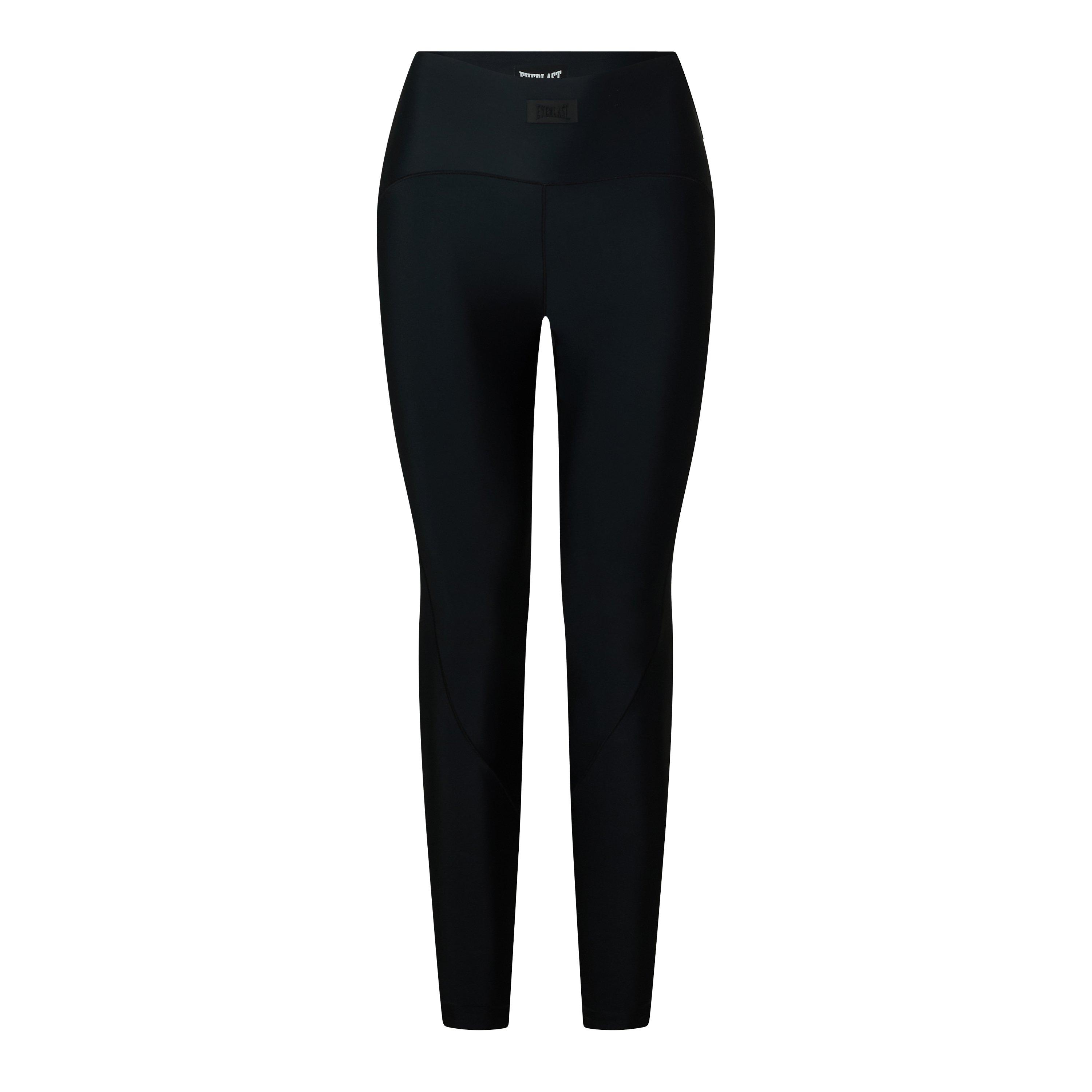 Black - Everlast - Everlast HiShine Leg Ld64 - 1