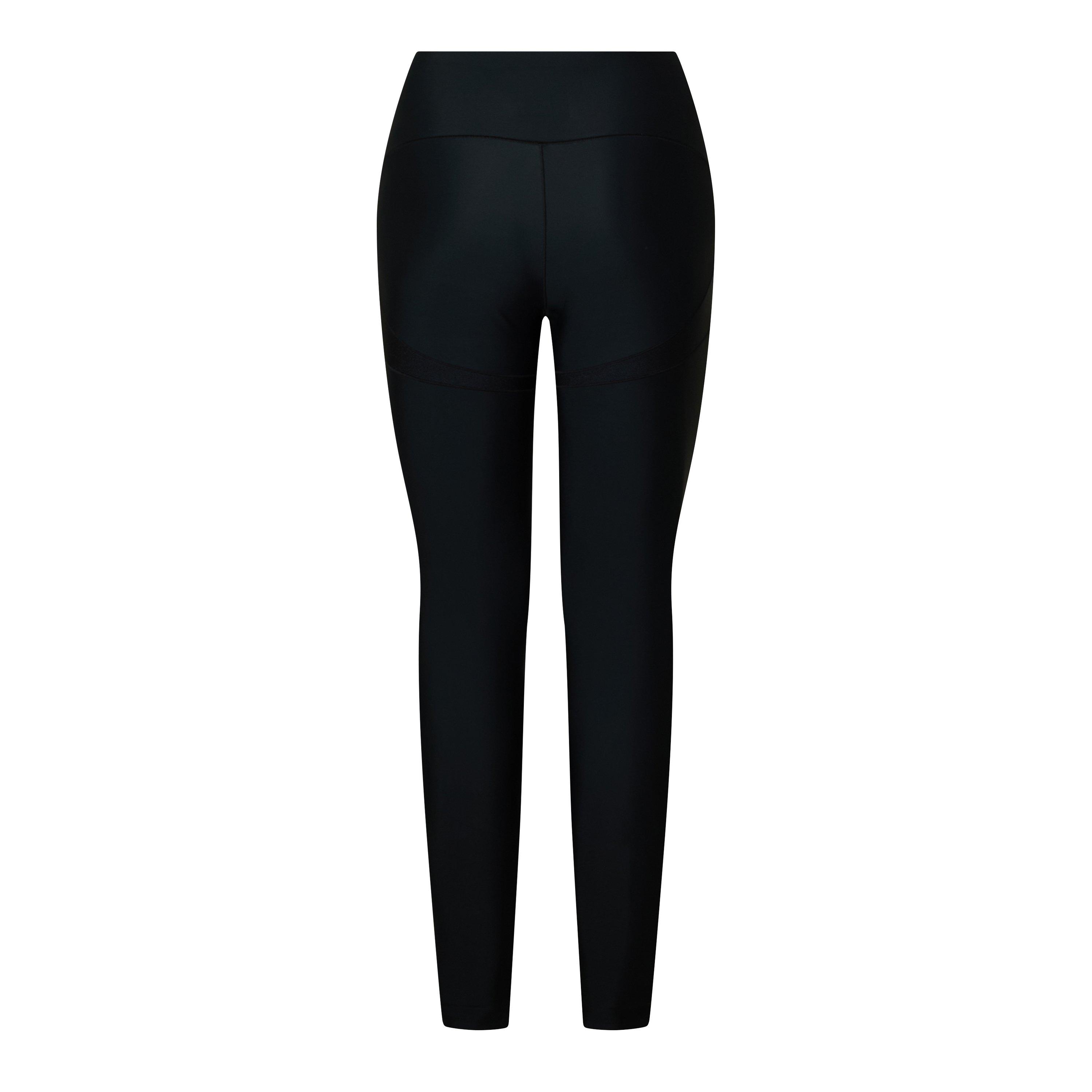 Black - Everlast - Everlast HiShine Leg Ld64 - 2