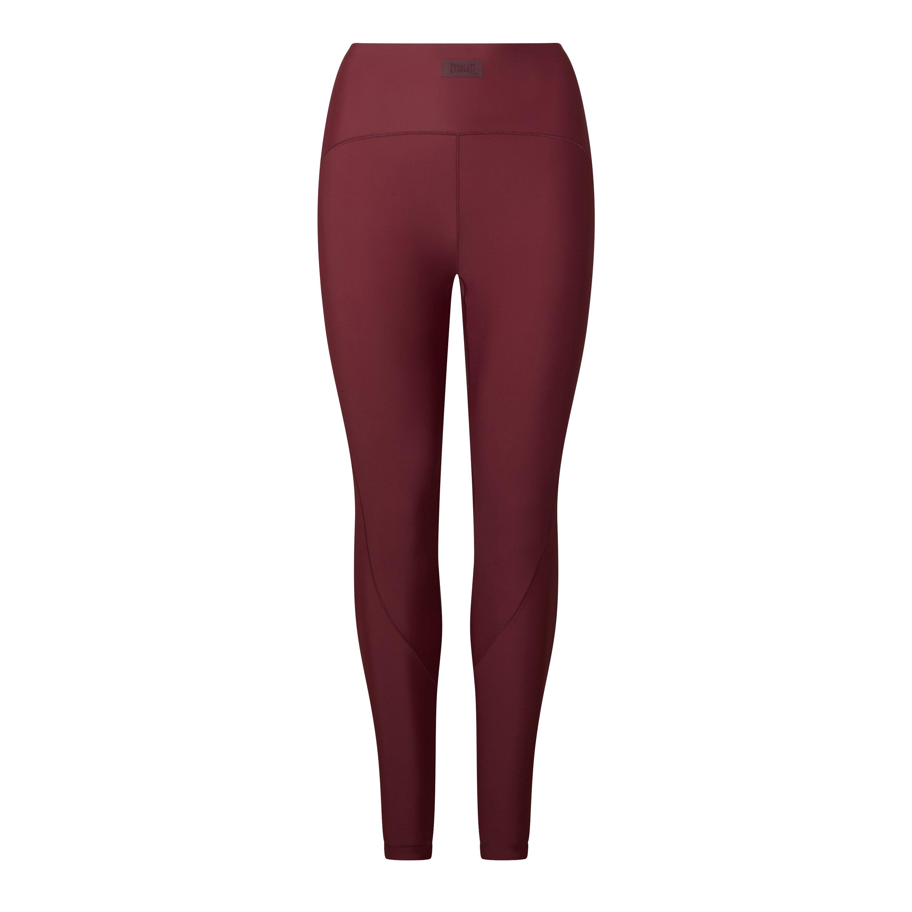 Women's HiShine Mid Rise Skinny-Fit Leggings