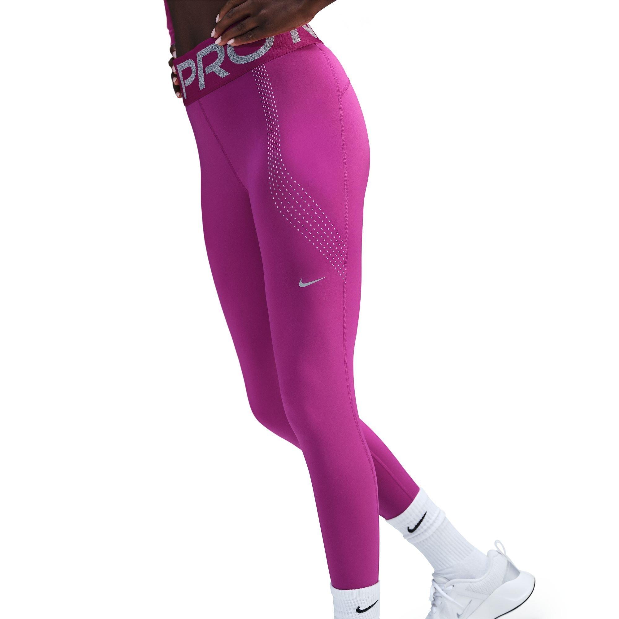 Hete Fuchsia - Nike - Nike W NP SCULPT DF Ld99 - 2