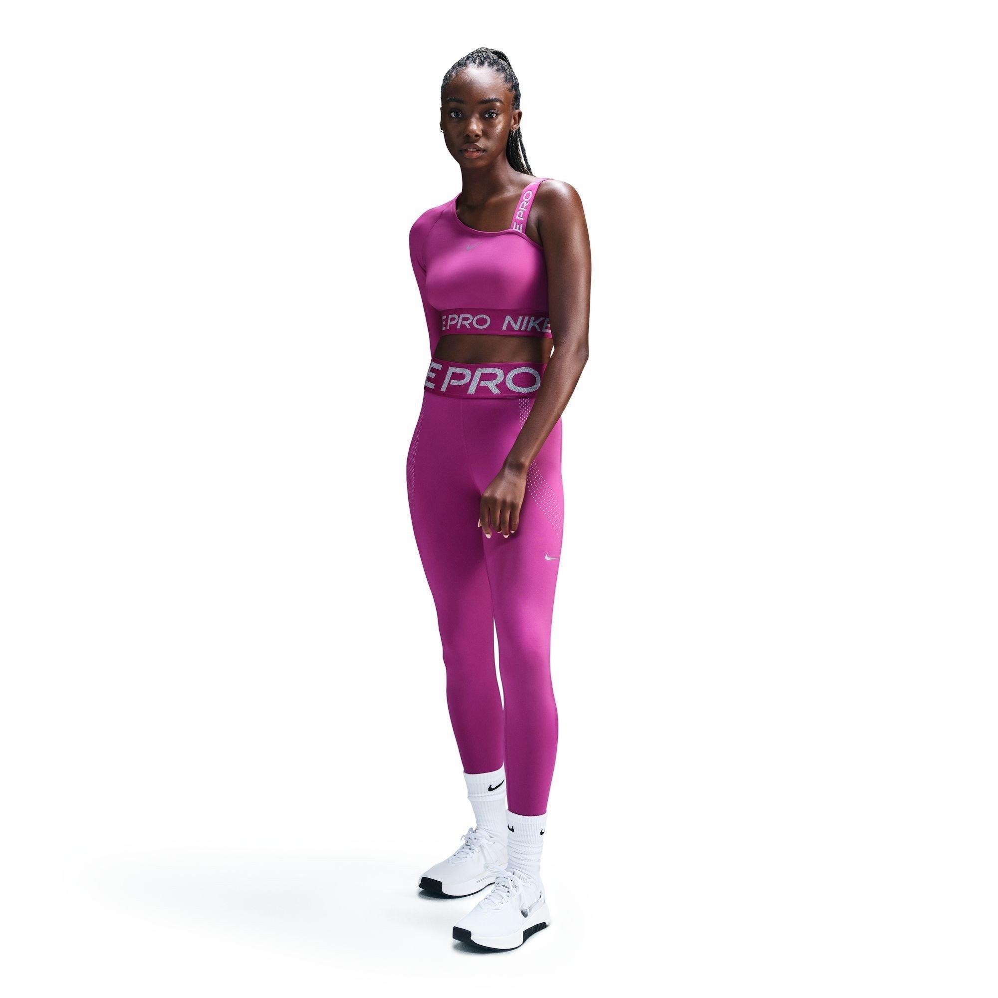 Hete Fuchsia - Nike - Nike W NP SCULPT DF Ld99 - 6
