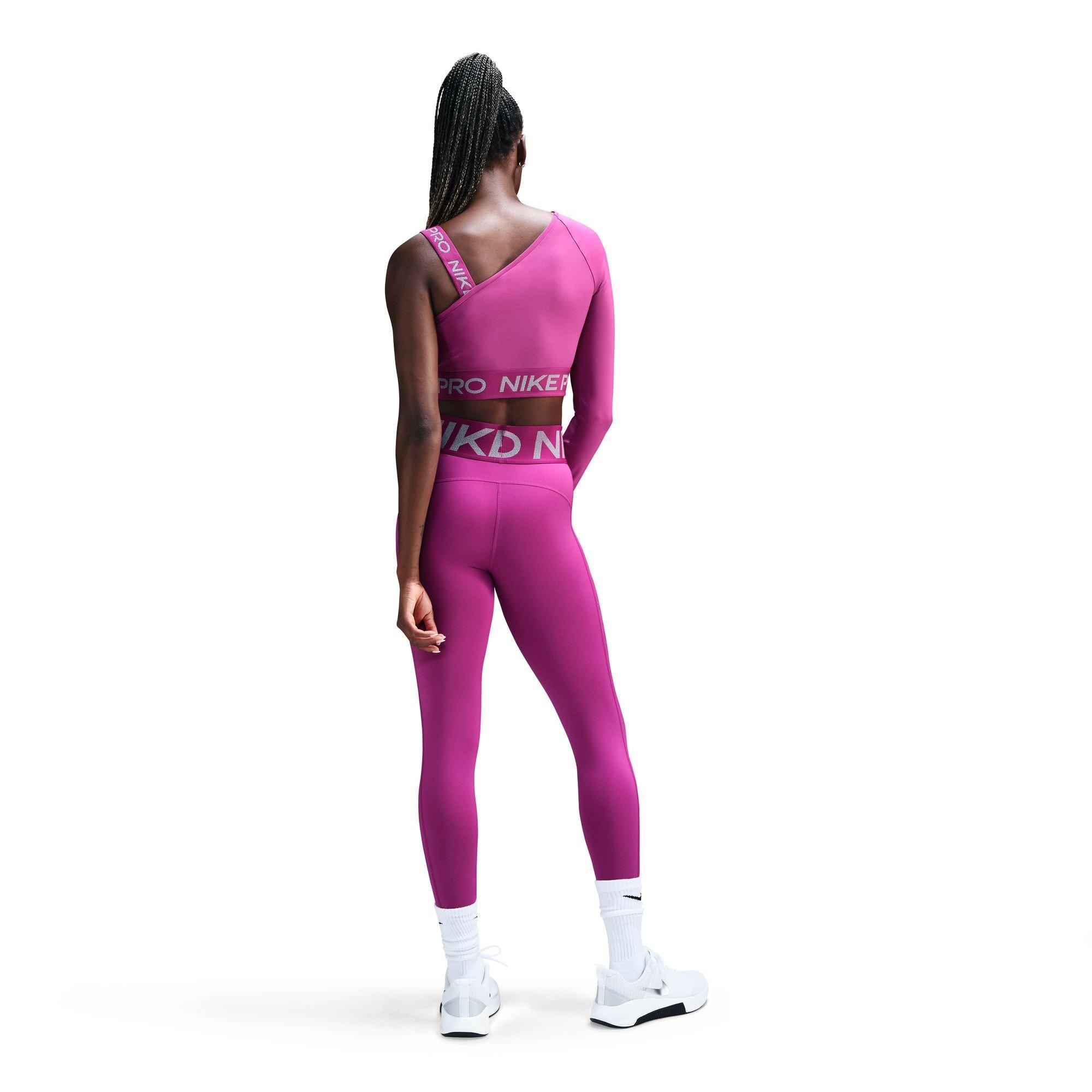 Hete Fuchsia - Nike - Nike W NP SCULPT DF Ld99 - 7