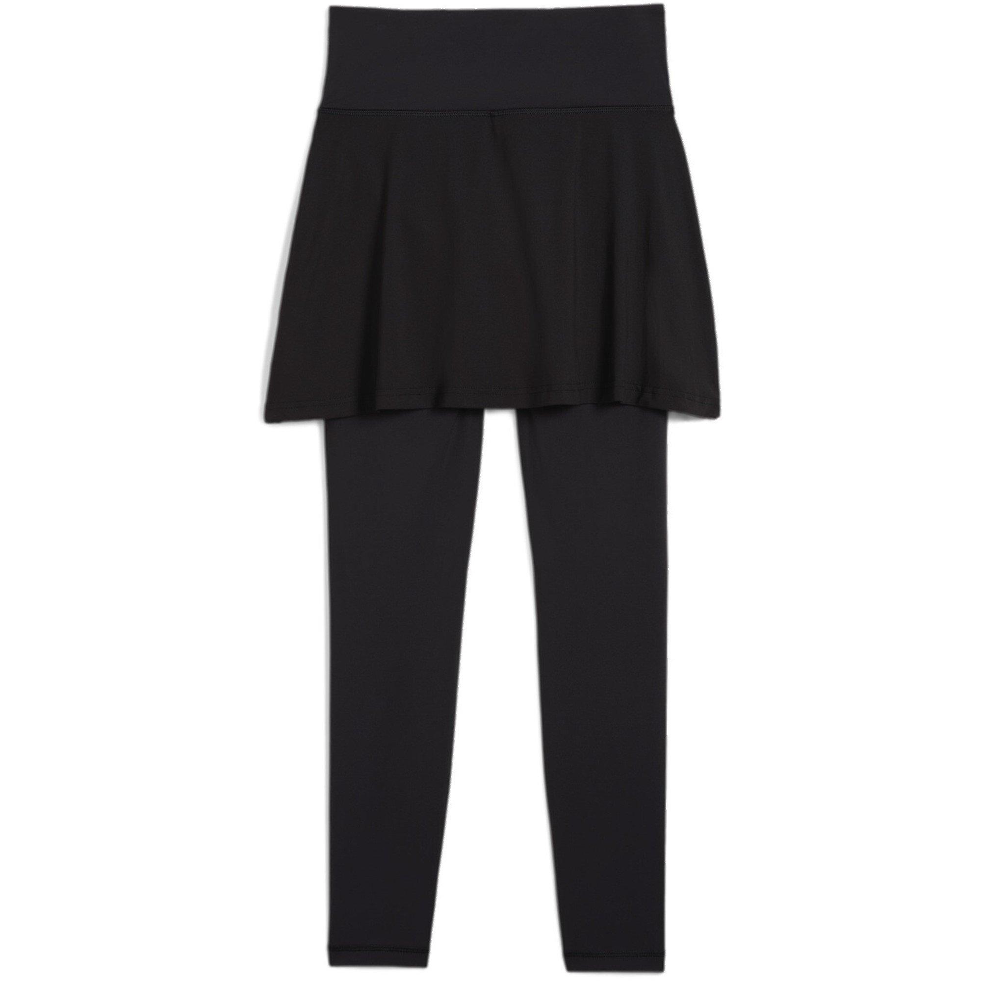 Puma Black - Puma - Modest 2in1 Tgt Ld52 - 7