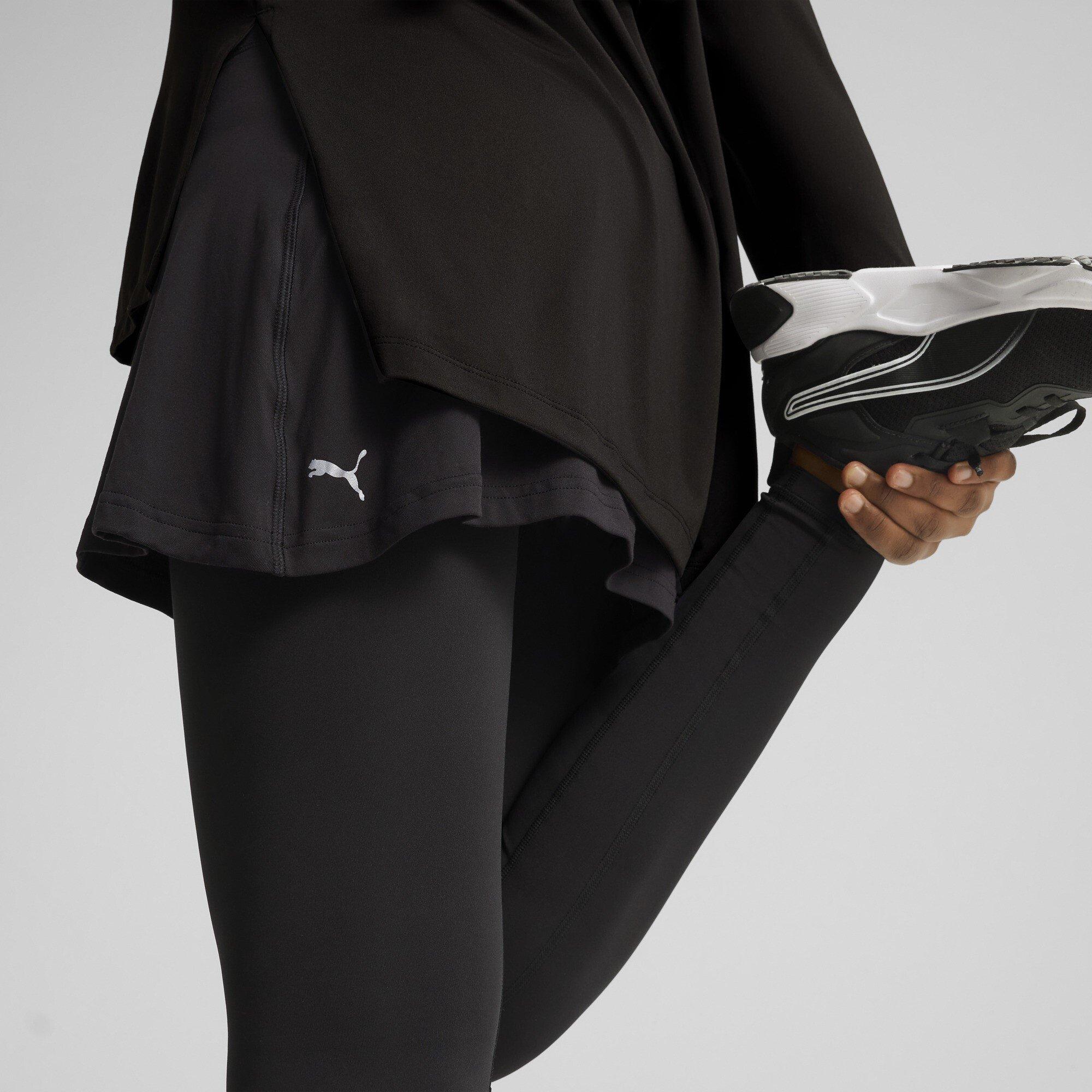 Puma Black - Puma - Modest 2in1 Tgt Ld52 - 3