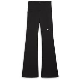 Puma Hw Bootcut Pant Ld52