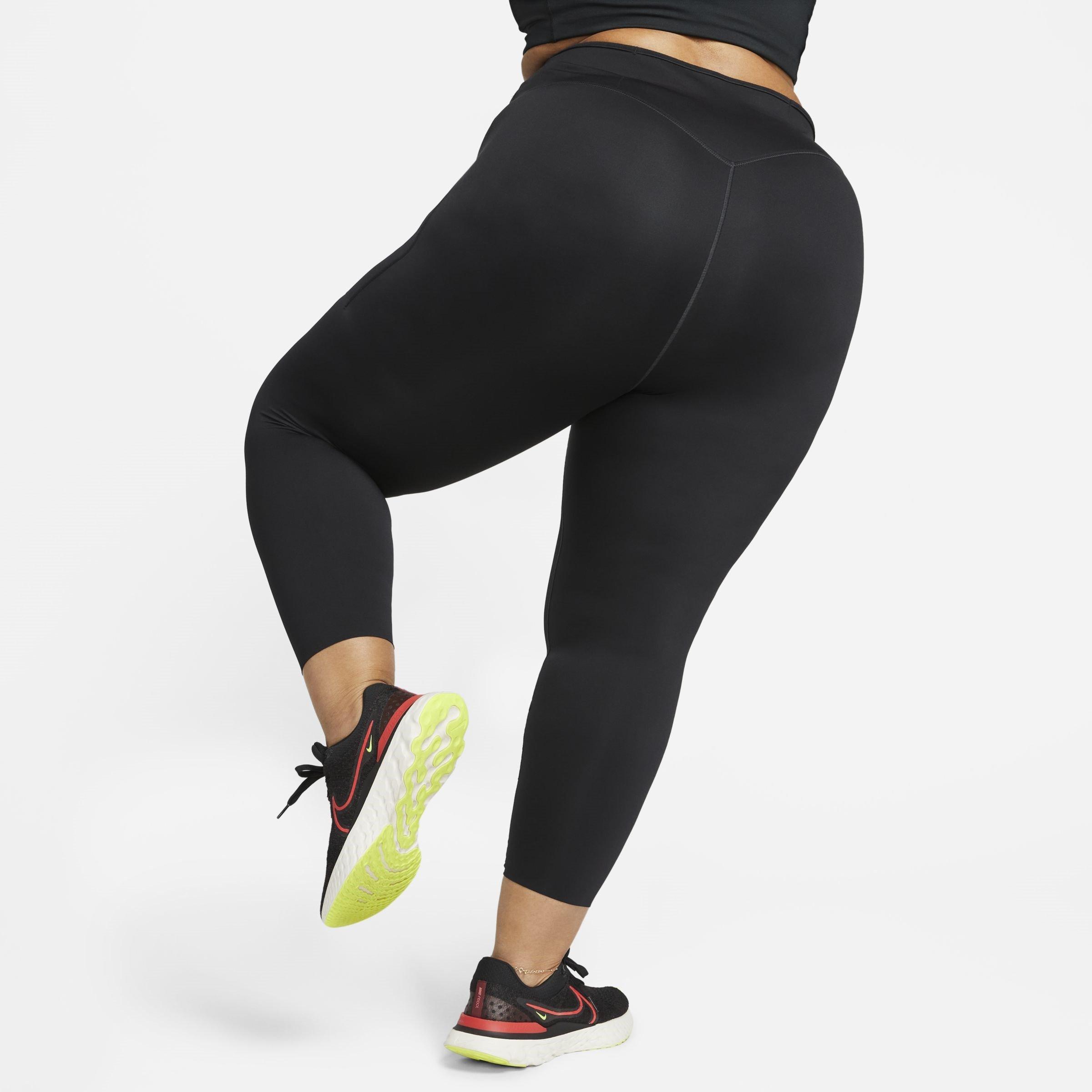 nike plus size leggins