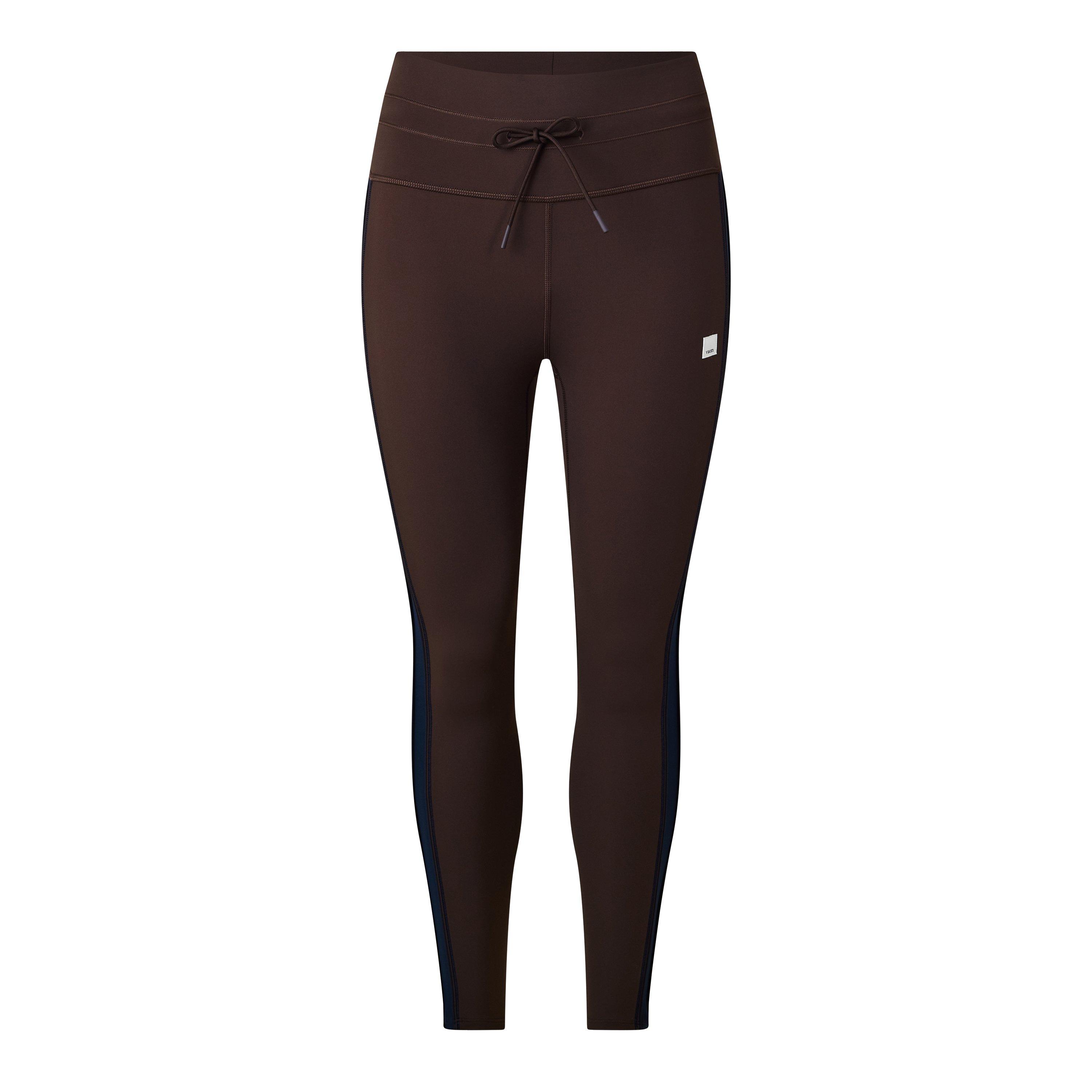 French Roast - Vuori - Vuori Daily Leg Ld64 - 1