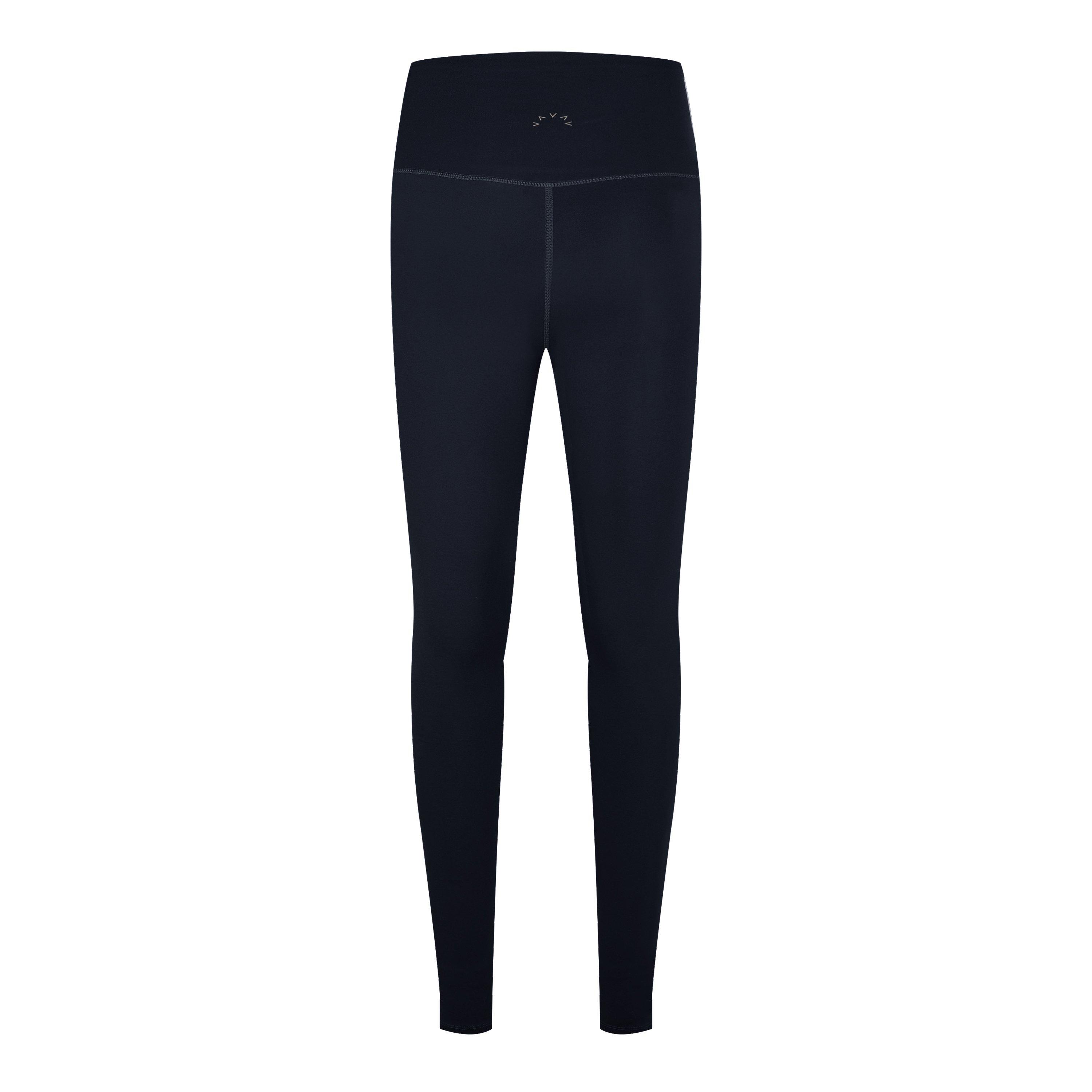 dark sapphire - Varley - Women's Performance Gym Leggings - 2
