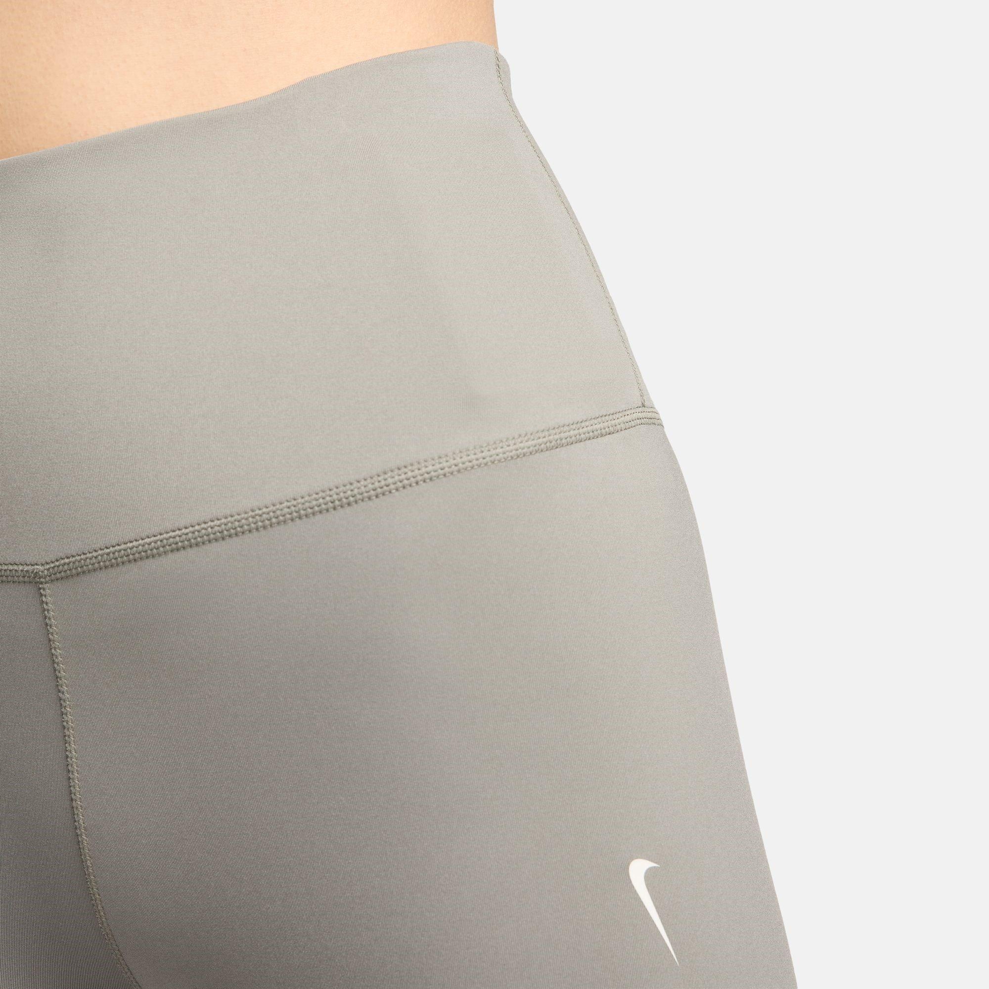 Dunkler Stuck. - Nike - ONE HR Tight Ld99 - 8