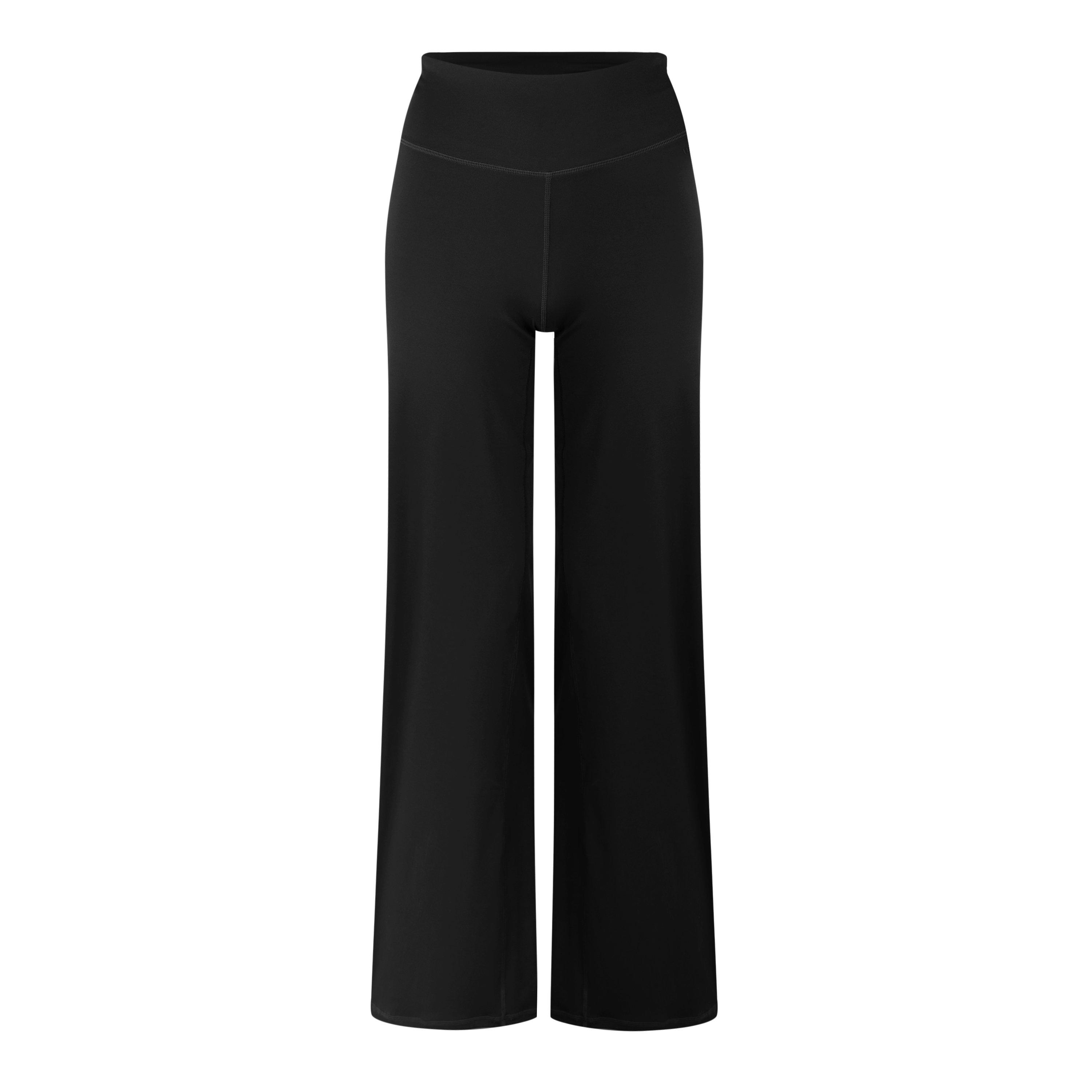 Black - USA Pro - USA Straight Leg Tro Ld64 - 1