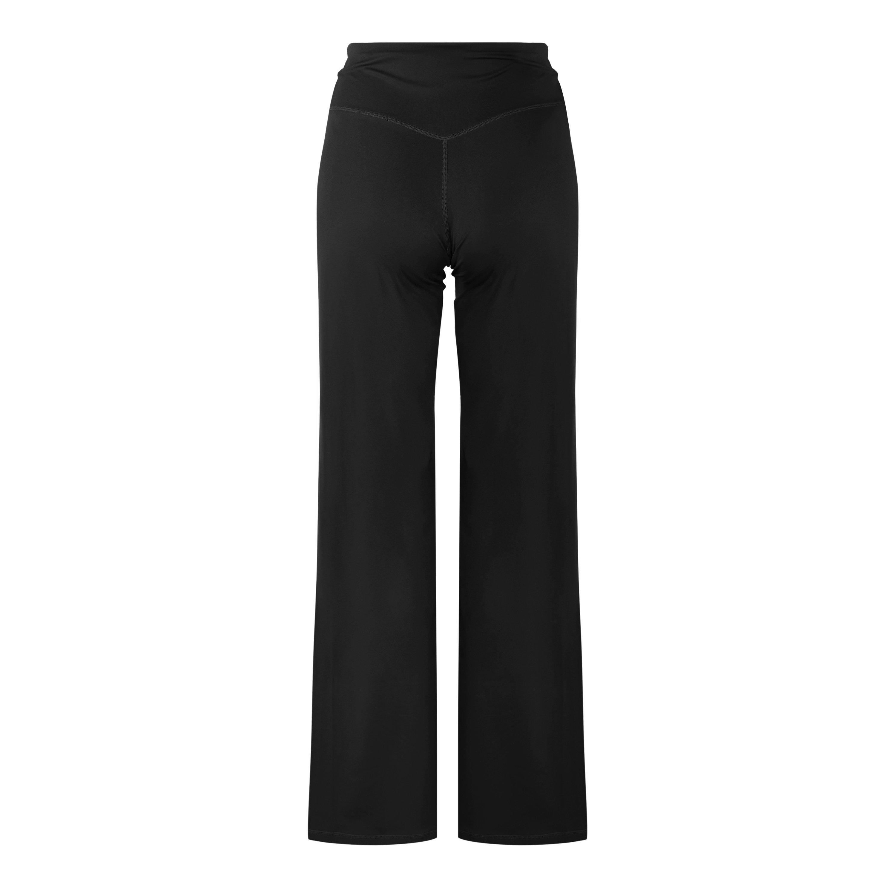 Black - USA Pro - USA Straight Leg Tro Ld64 - 2