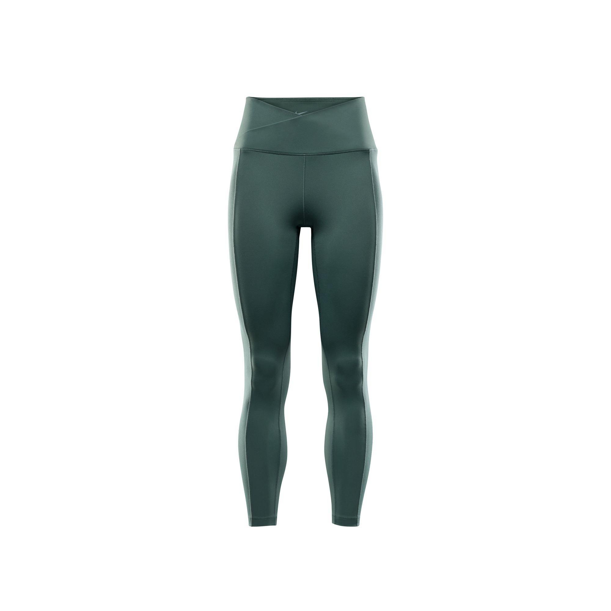 Women's One 7/8 Wrap Tights