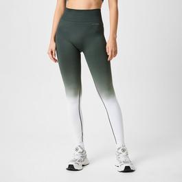 USA Pro Seamless Ombre Leggings