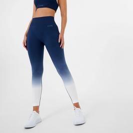 USA Pro Seamless Ombre Leggings