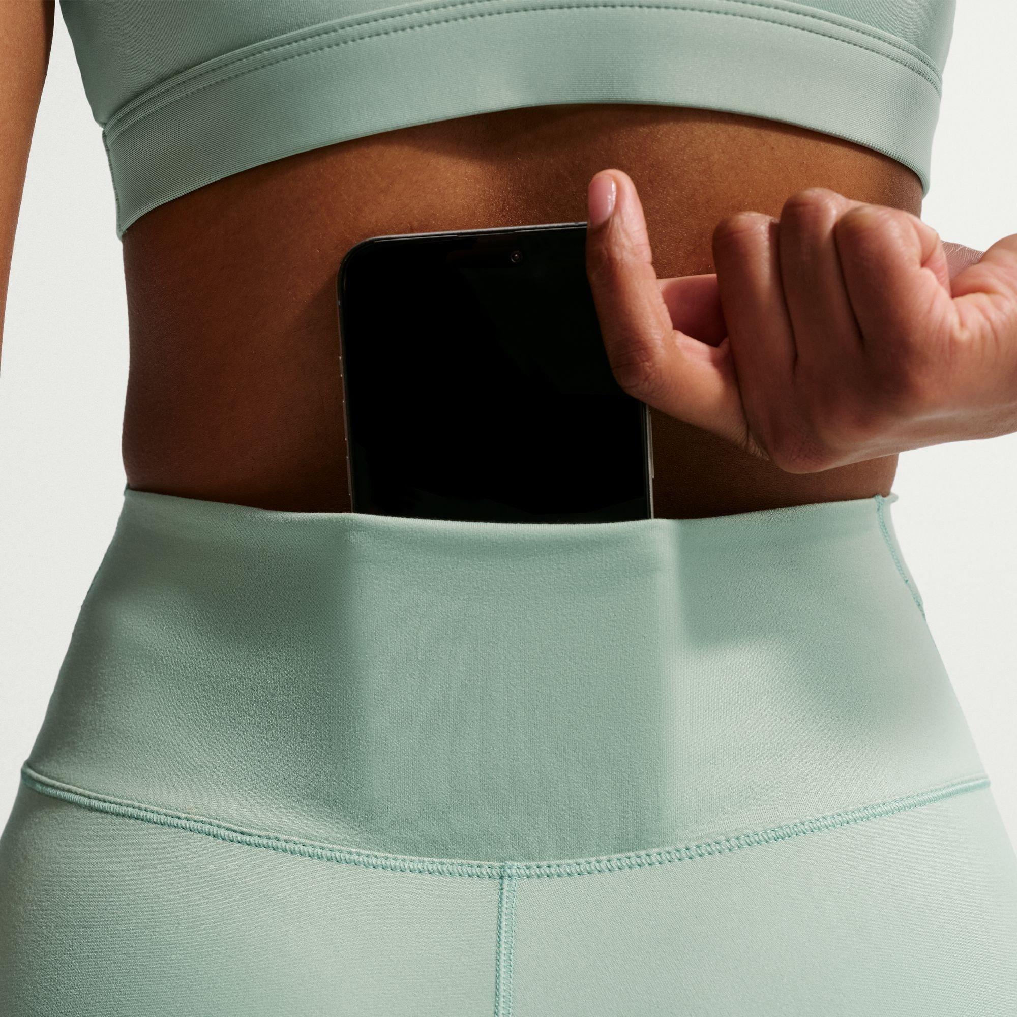 Steam - Nike - Nike One 7/8 Leg Ld63 - 9