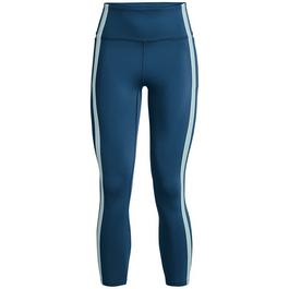 Under Armour Under Armour Ua Meridian Shine Ankle Leggings Gym Legging Womens