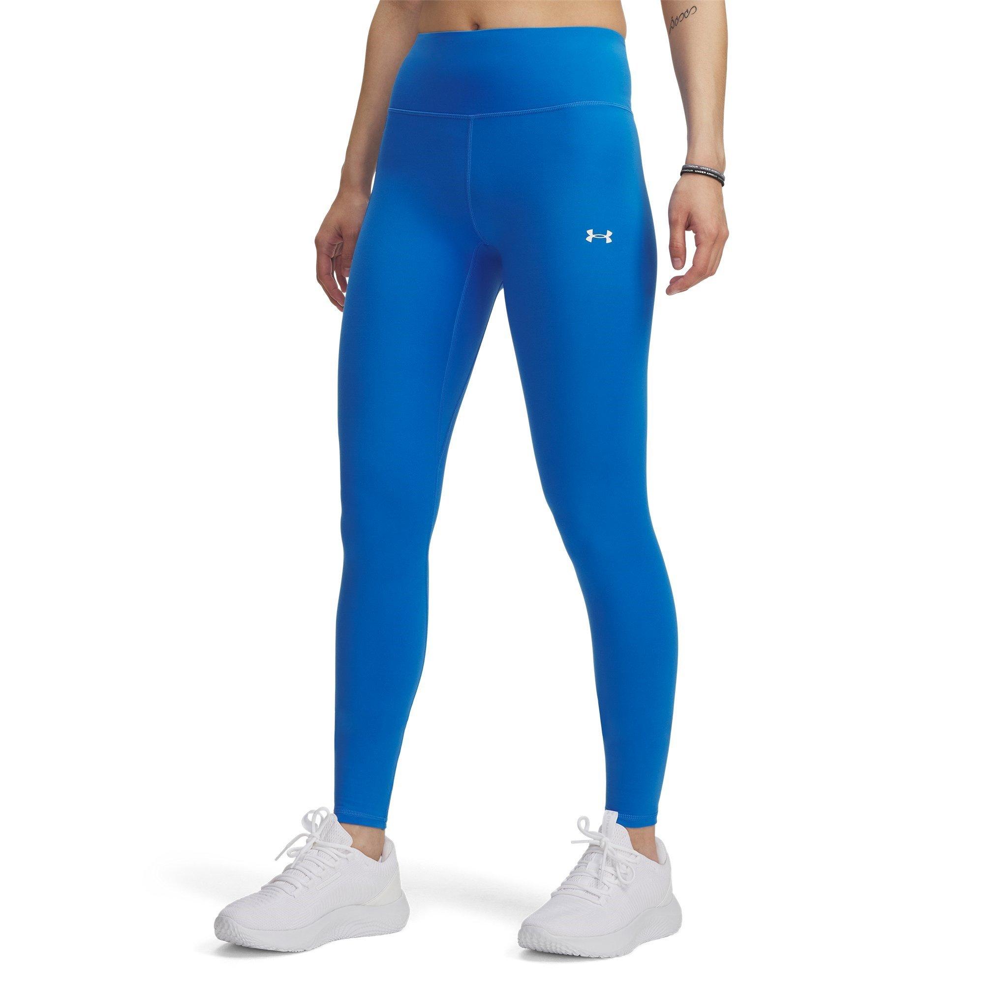 Blaues Atlantis - Under Armour - Women's Motion Gym Legging - 1
