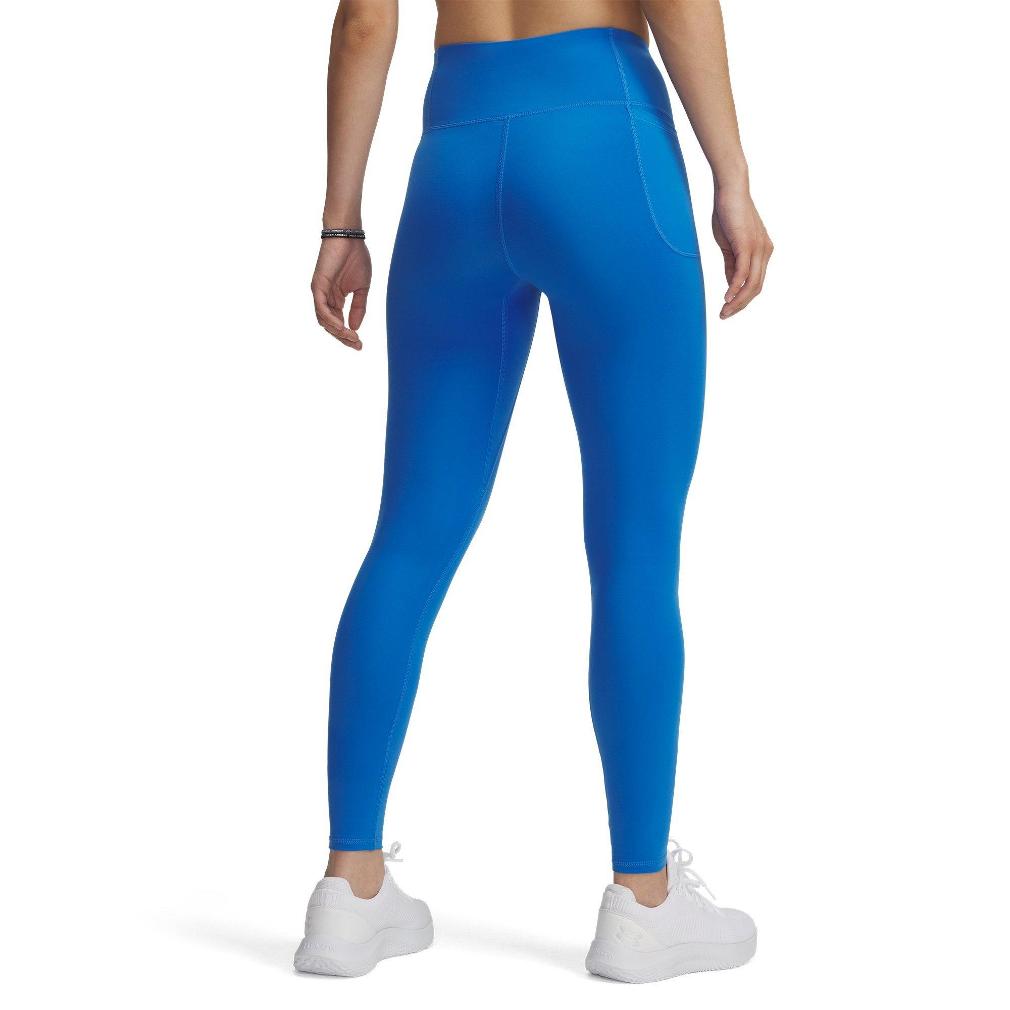 Blue Atlantis - Under Armour - Motion Gym Legging - 2