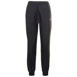 Reebok Workout Ready Woven Womens Performance Joggers