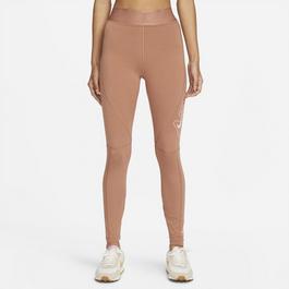 Nike Air Womens High Rise Leggings