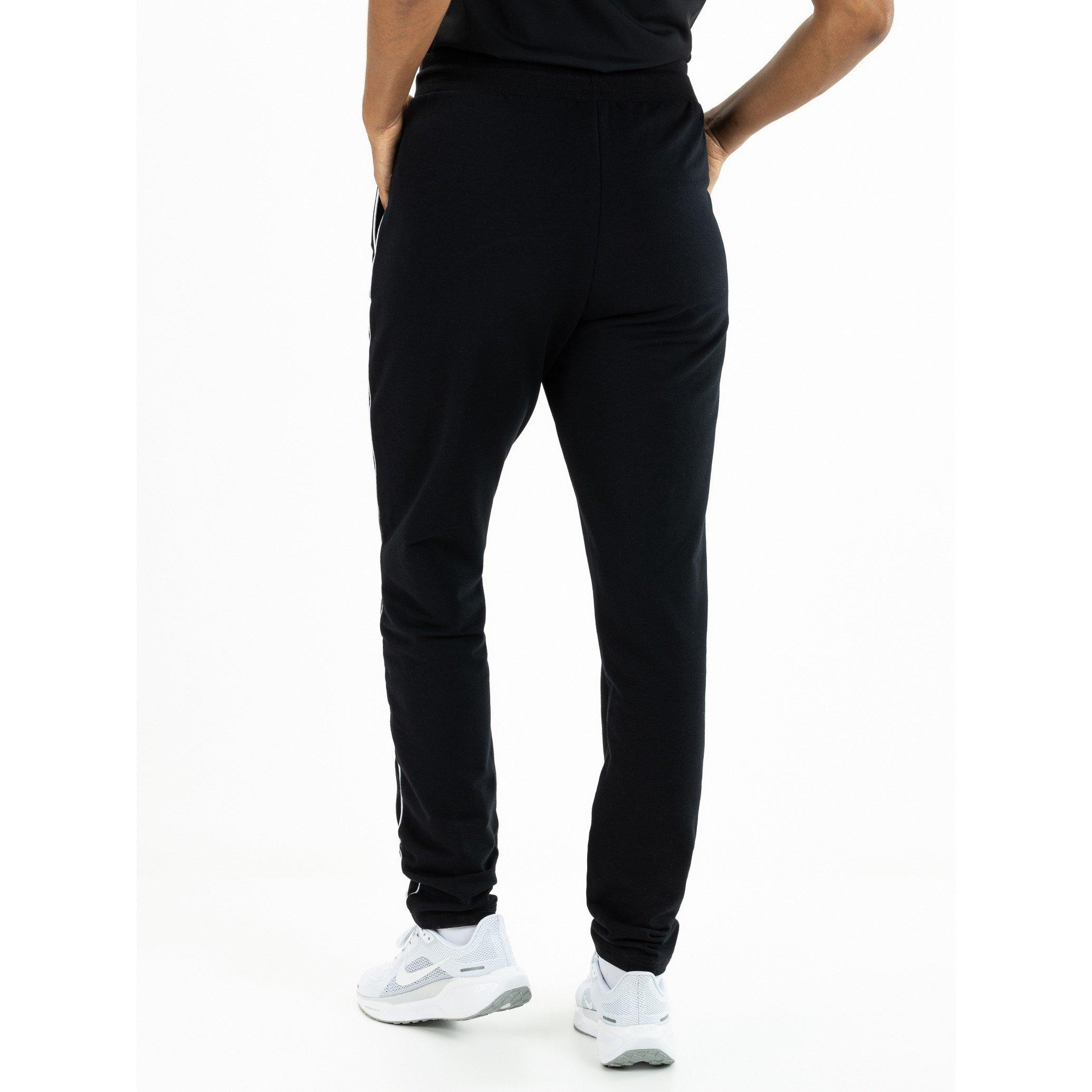 Black - Sjeng Sports - S Kaia Pant Ld61 - 4