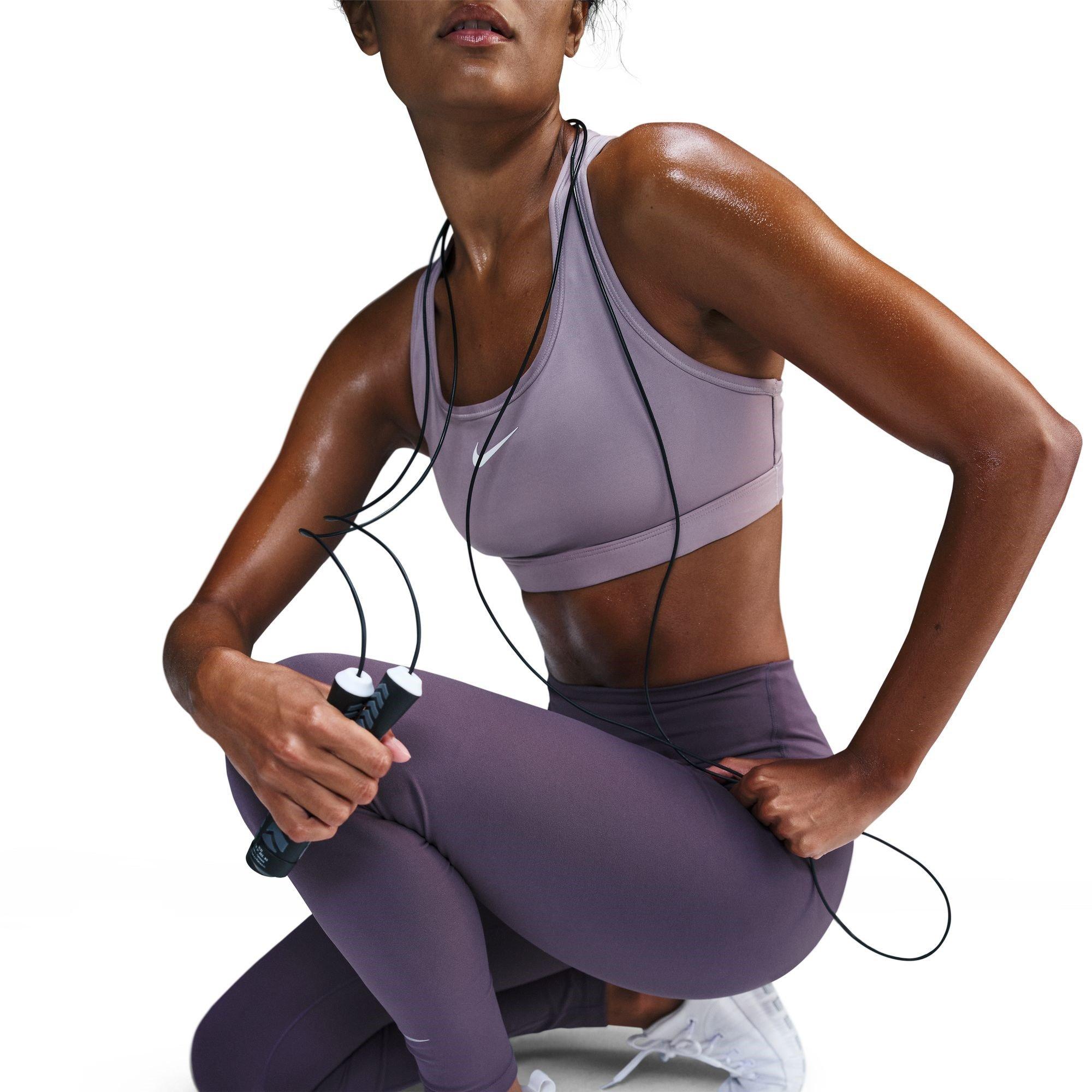 Dark Raisin - Nike - ONE HR Tight Ld99 - 6