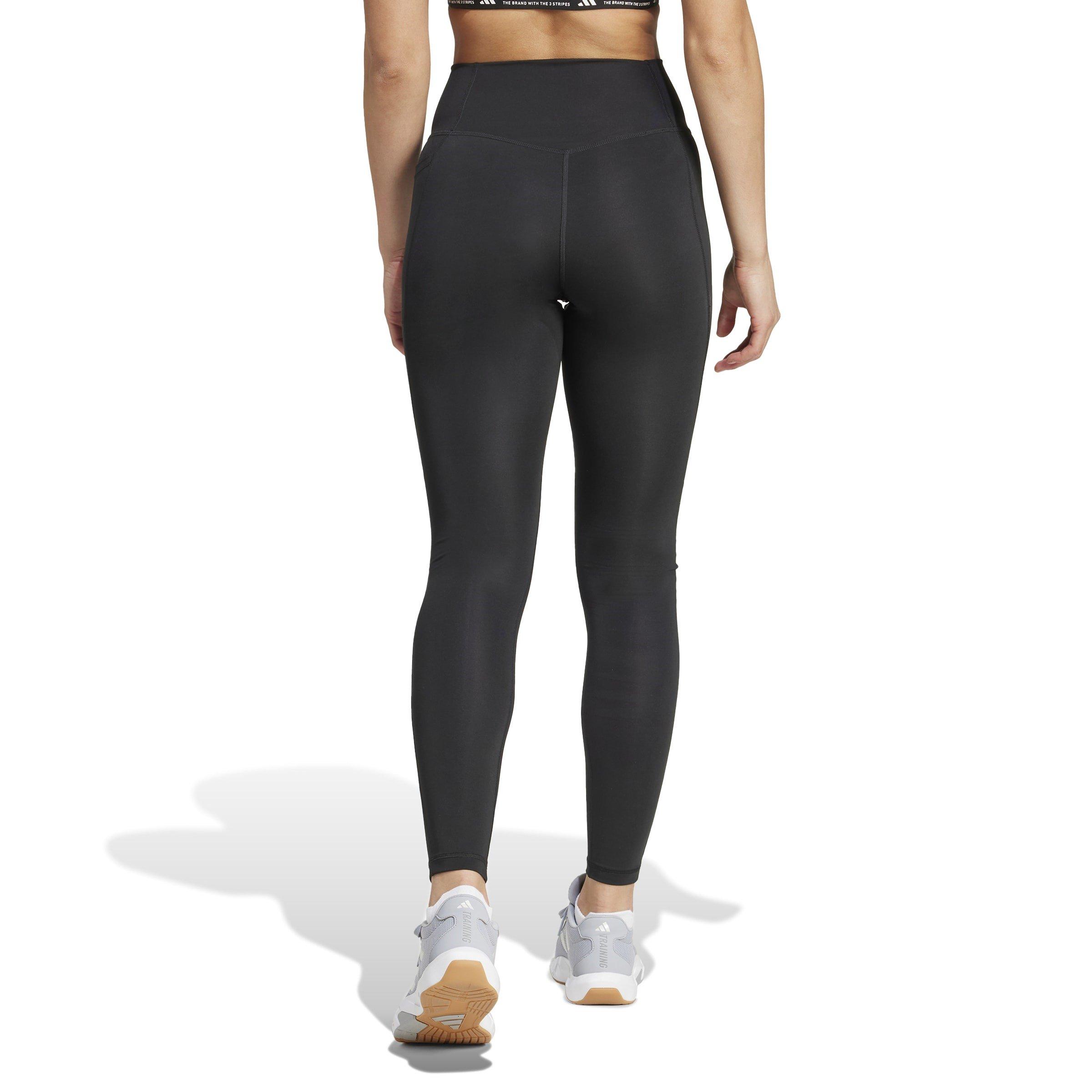 NOIR - adidas - Women's Performance Gym Leggings - 3