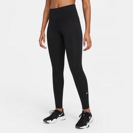 Nike Nike One Women'S Tights Gym Legging Womens