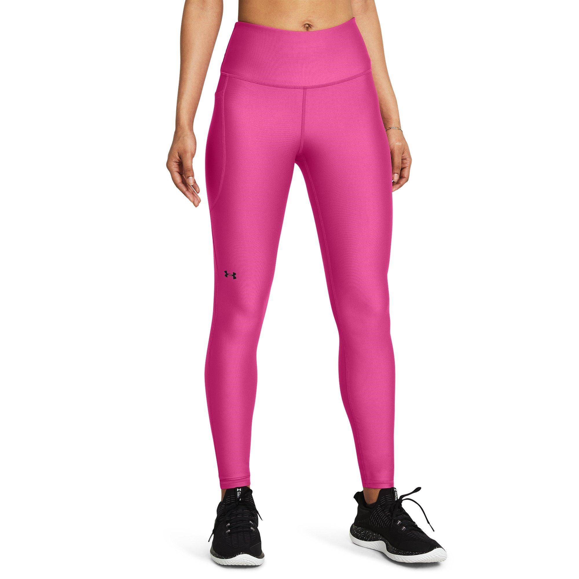 Rosa - Under Armour - High-Rise Performance Gym Leggings - 2