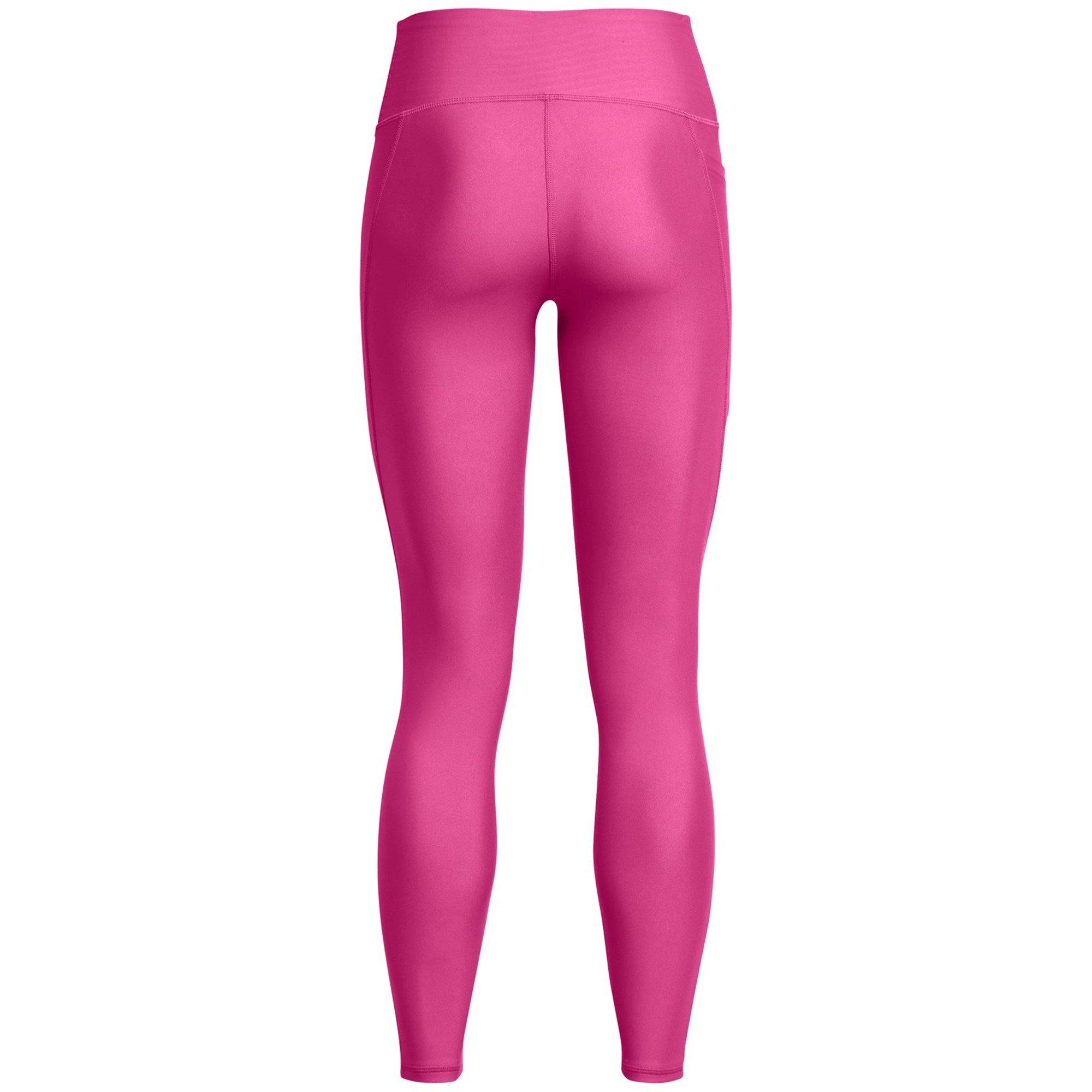 Rosa - Under Armour - High-Rise Performance Gym Leggings - 6
