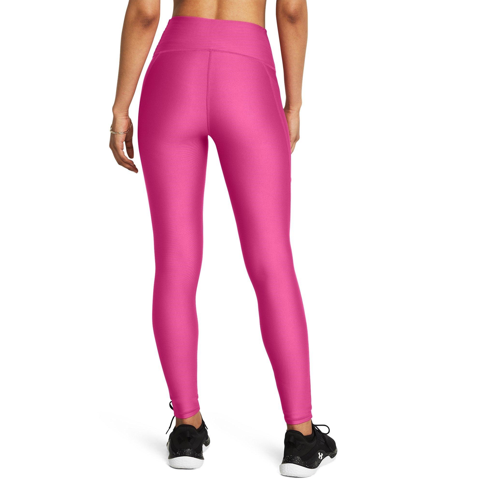 Rosa - Under Armour - High-Rise Performance Gym Leggings - 3