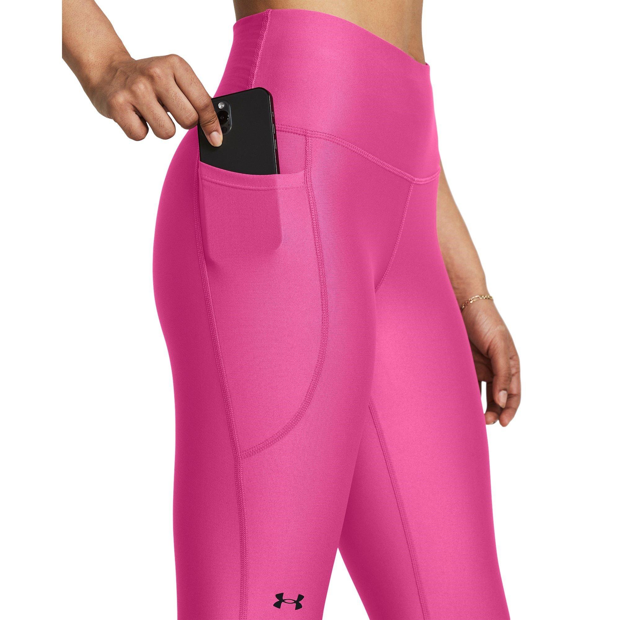 Rosa - Under Armour - High-Rise Performance Gym Leggings - 5