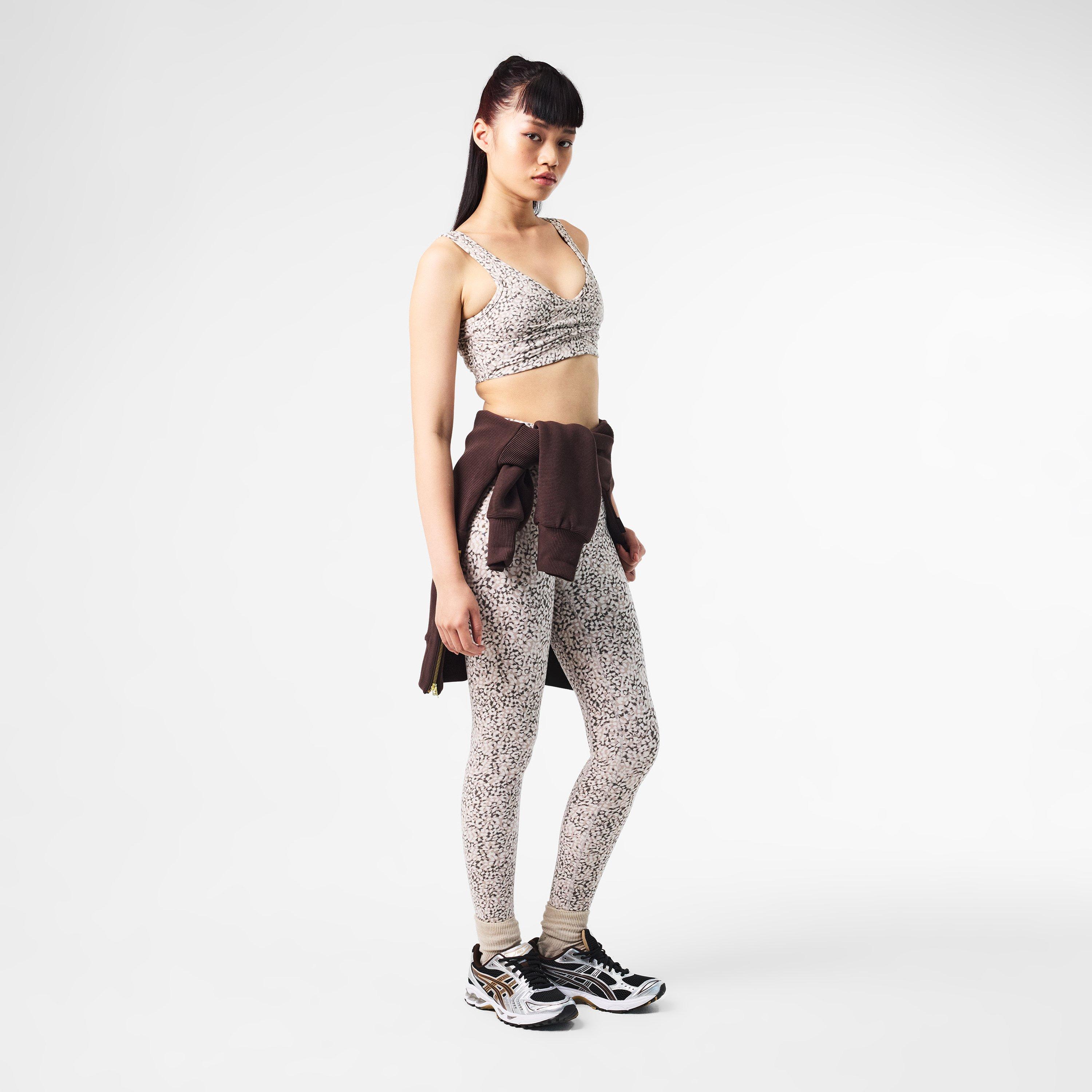 mono cheetah - Varley - Women's High-Rise 25" Performance Gym Leggings - 6