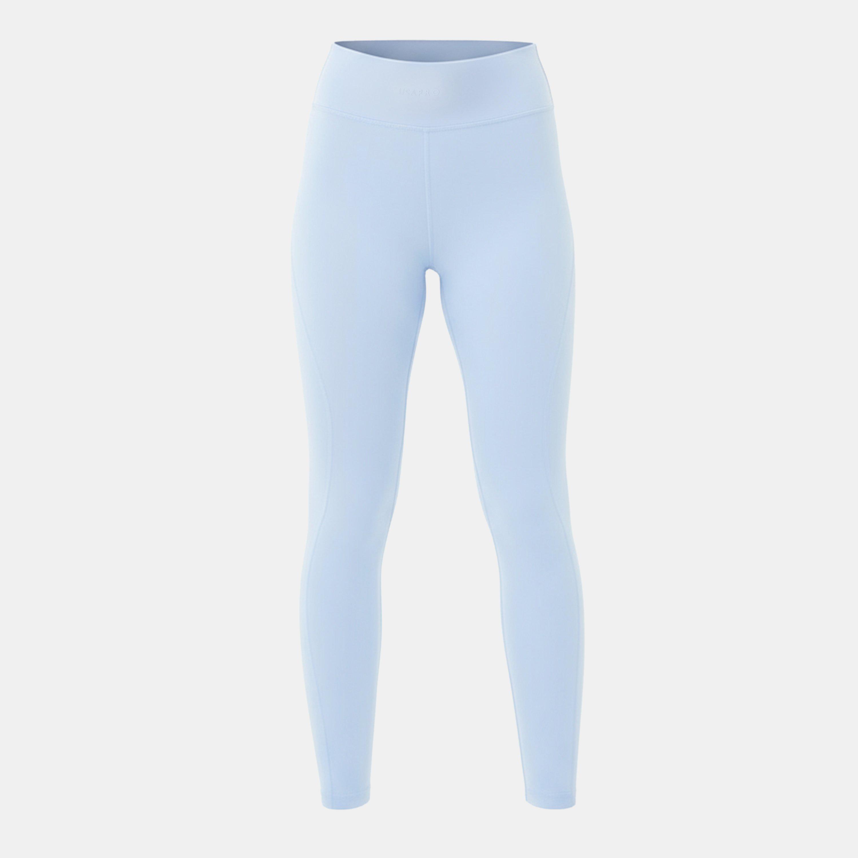 Pro x Sophie Habboo Flex Panel Leggings