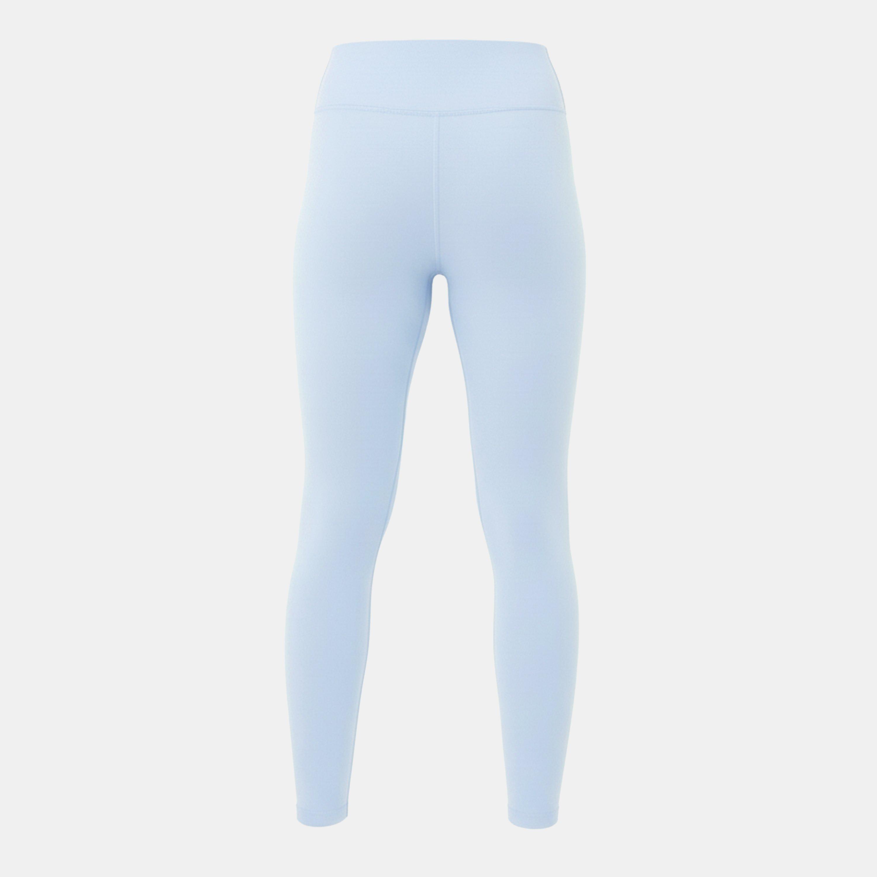 Brunera Blue - USA Pro - Pro x Sophie Habboo Flex Panel Leggings - 2